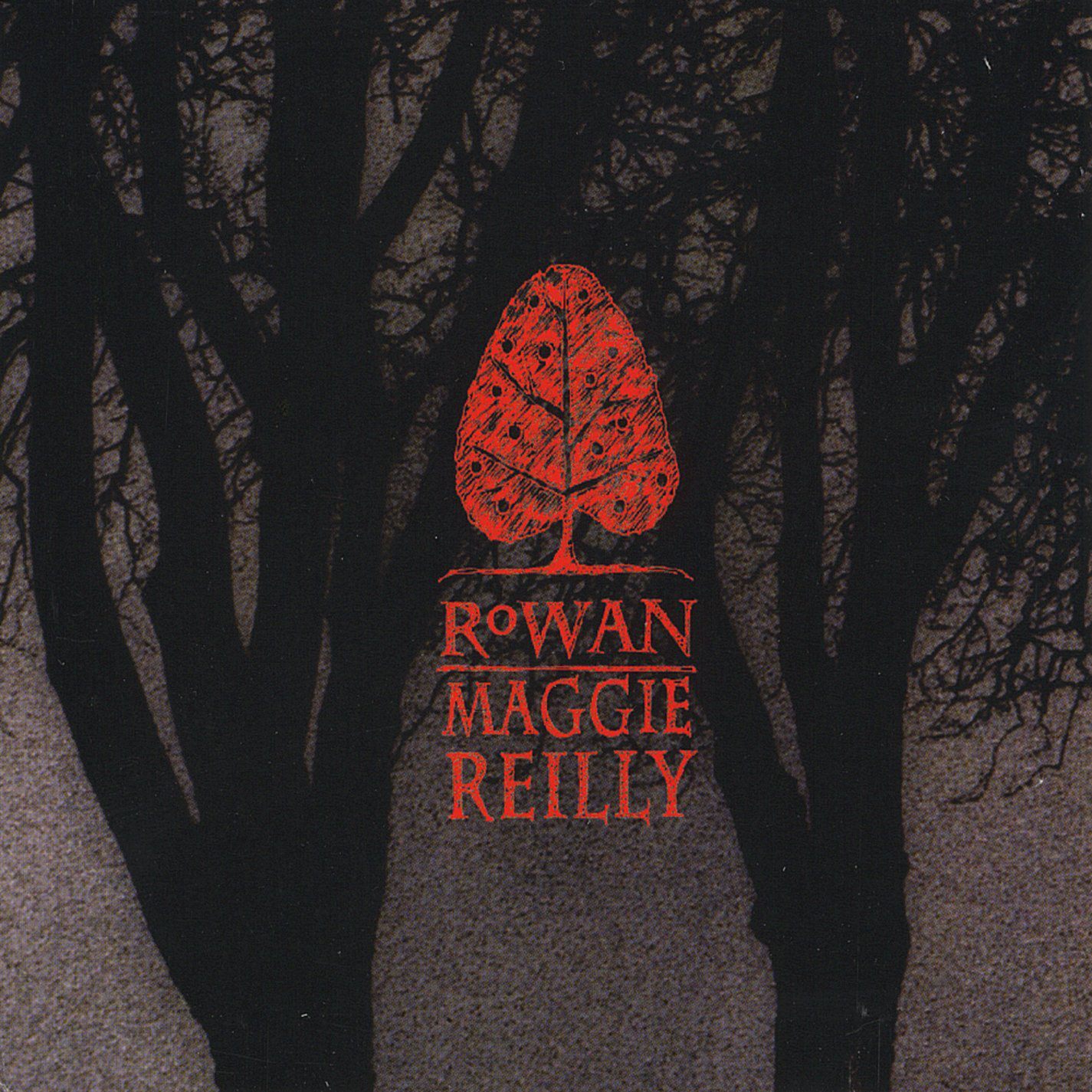 Albums - www.maggiereilly.net