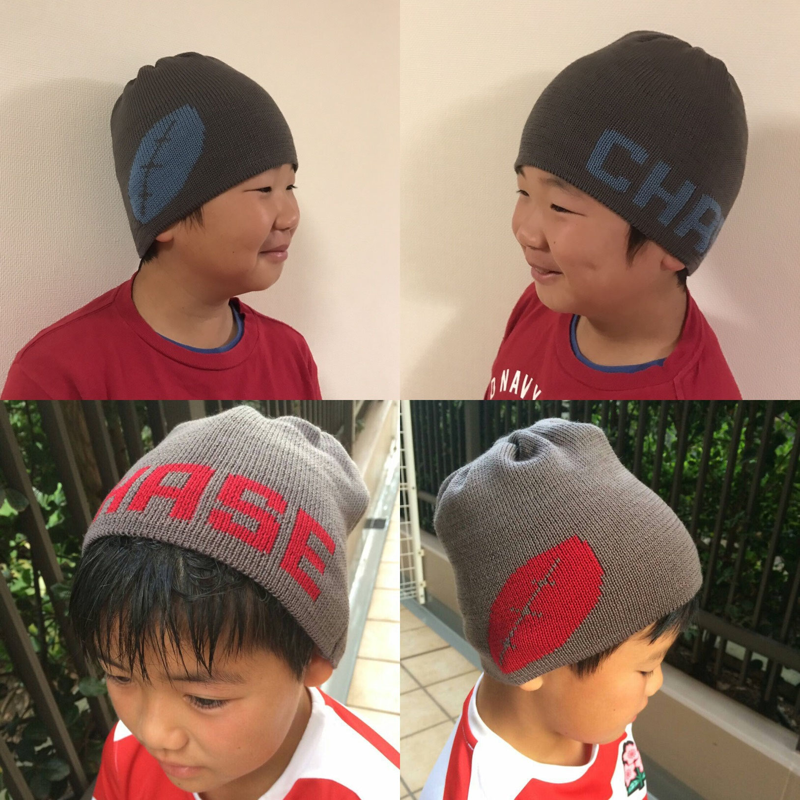 ショップ - Chase Rugby Academy - チェイスラグビーアカデミー