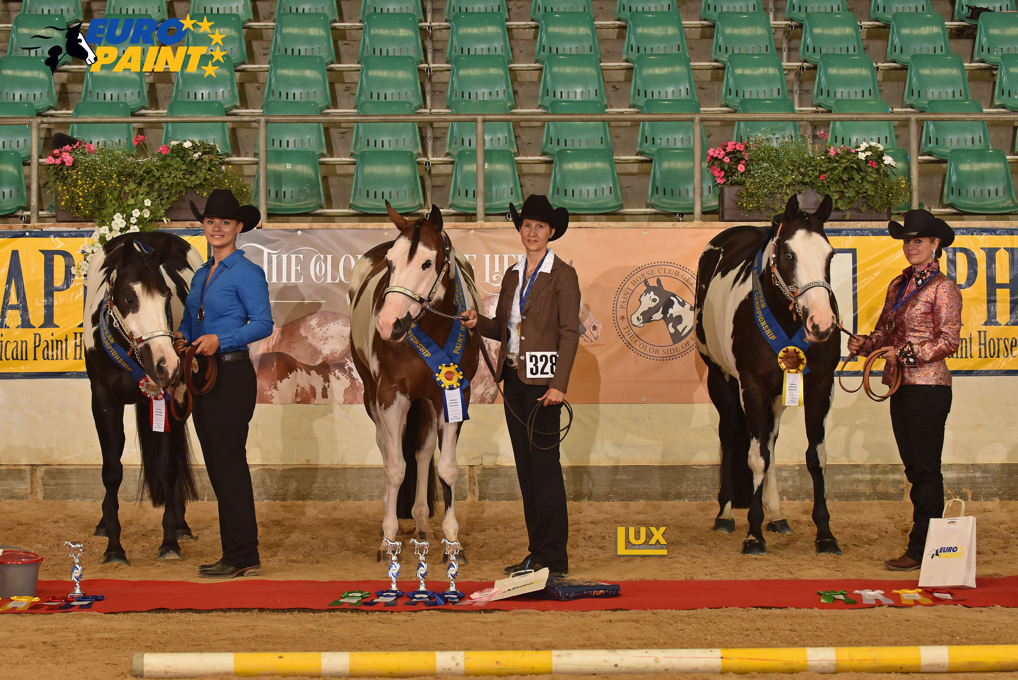 Swiss Paint Horse Association Swiss Paint Horse Association