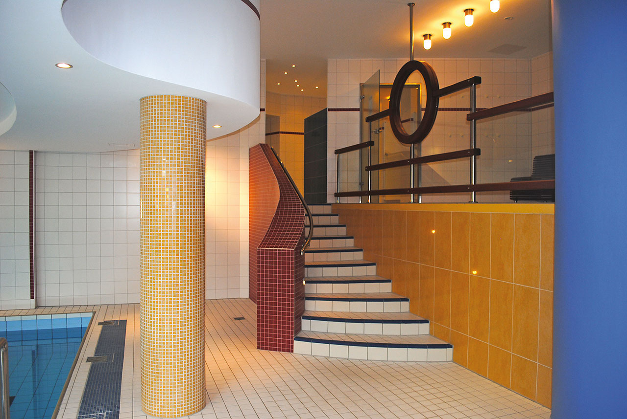 Ferienwohnung mieten in Cuxhaven | Haus Hanseatic - haus ...