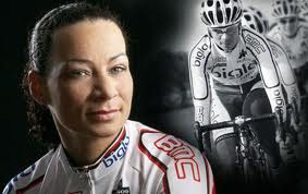 Mit Tanja Hennes verpflichtet das radrooTEAM eine der ...