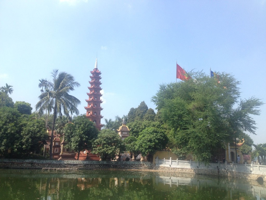 15 Days Vietnam