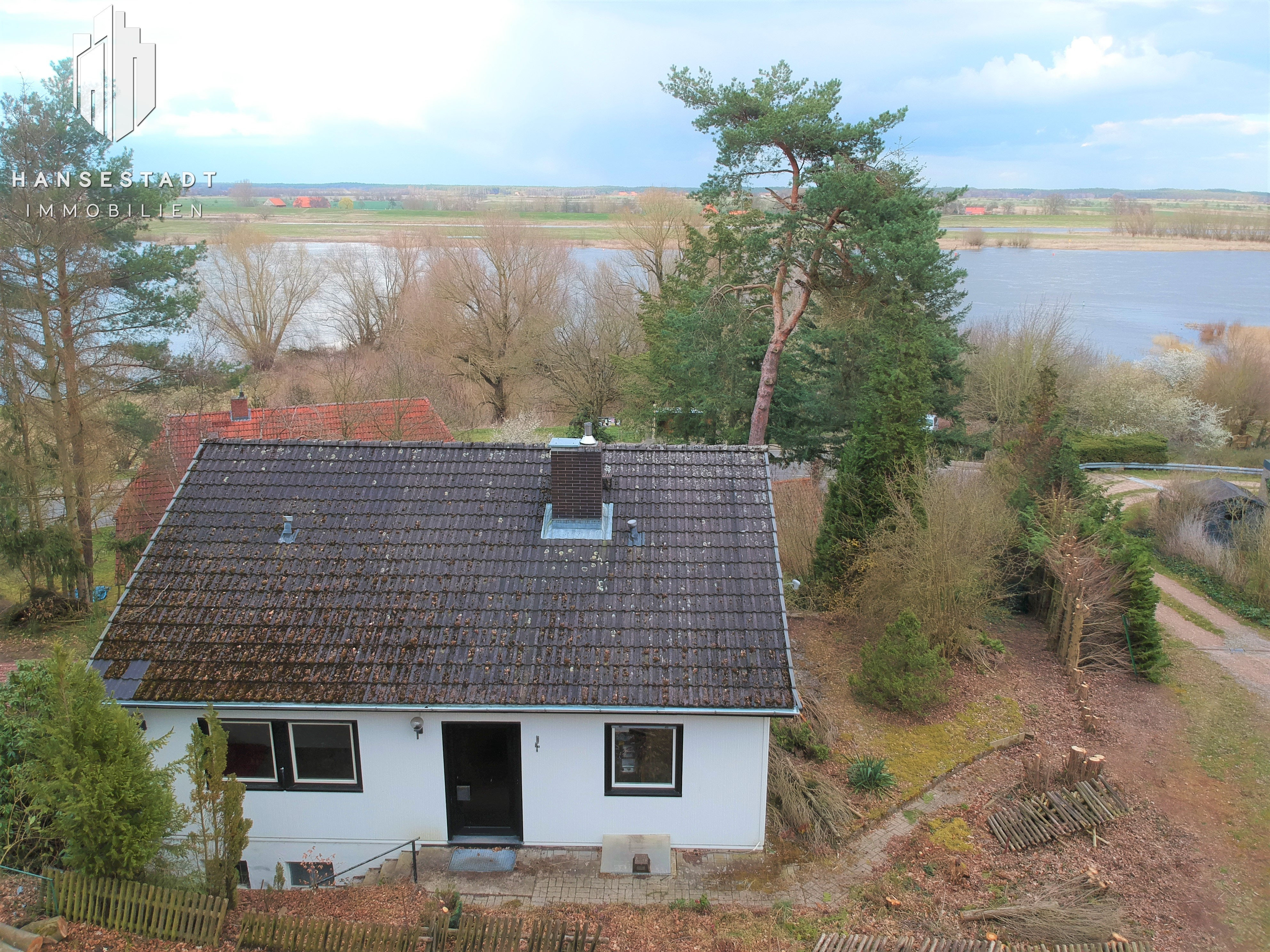 Einfamilienhaus Neu Darchau HansestadtImmobilien