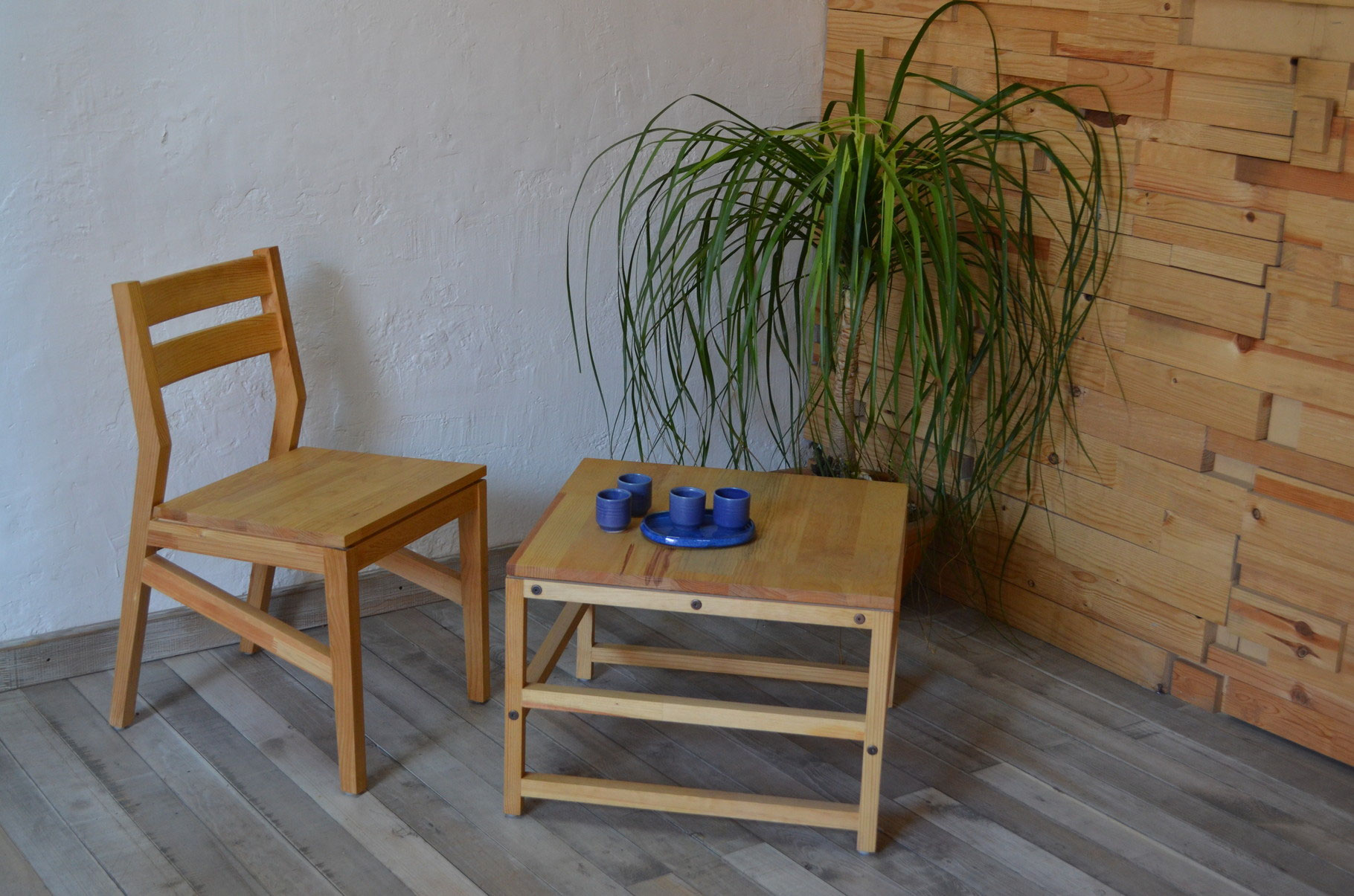 Galería - Casa Verde - Diseño sustentable