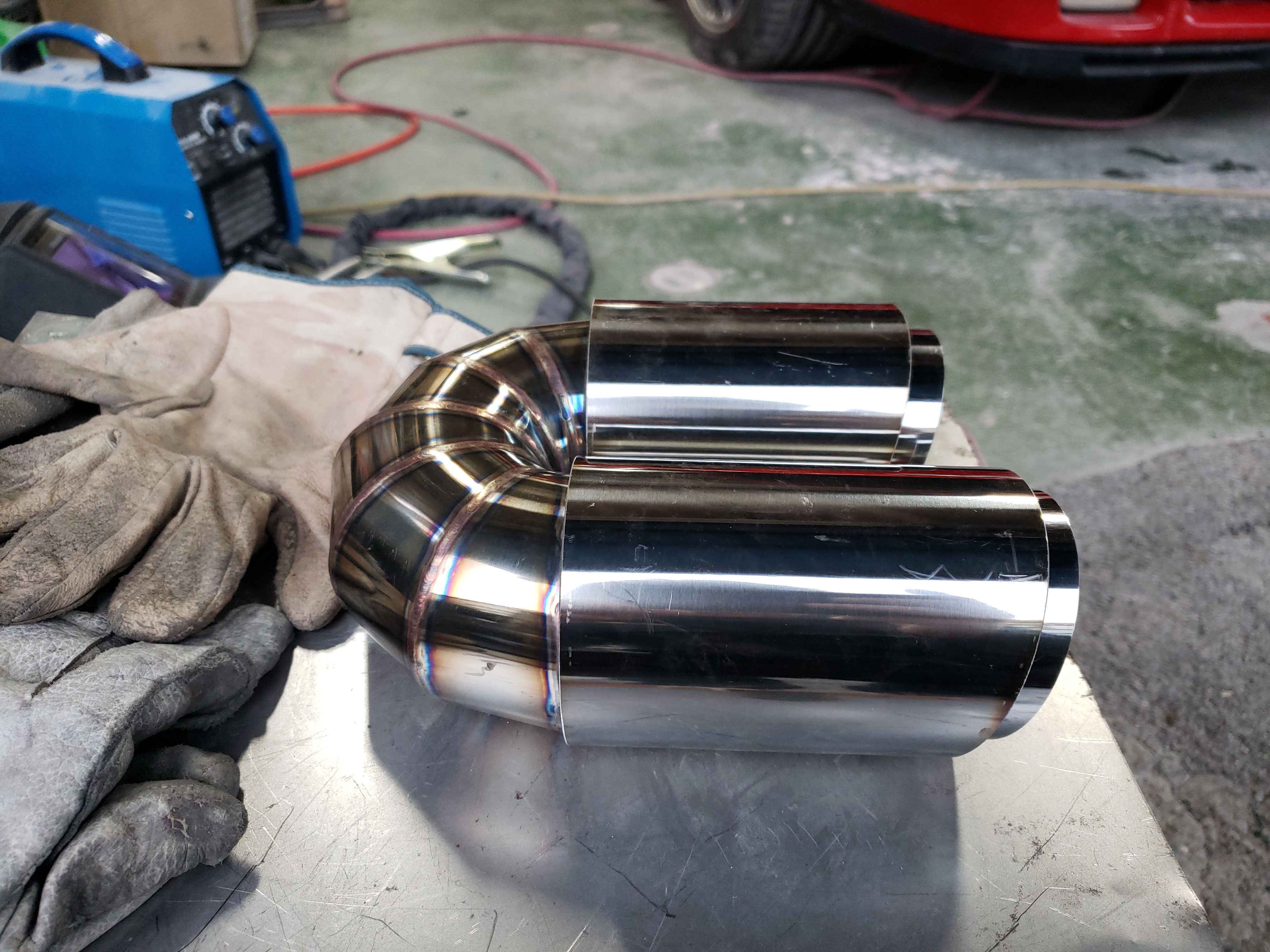 ワンオフパーツ - FIRST MOTION 八王子