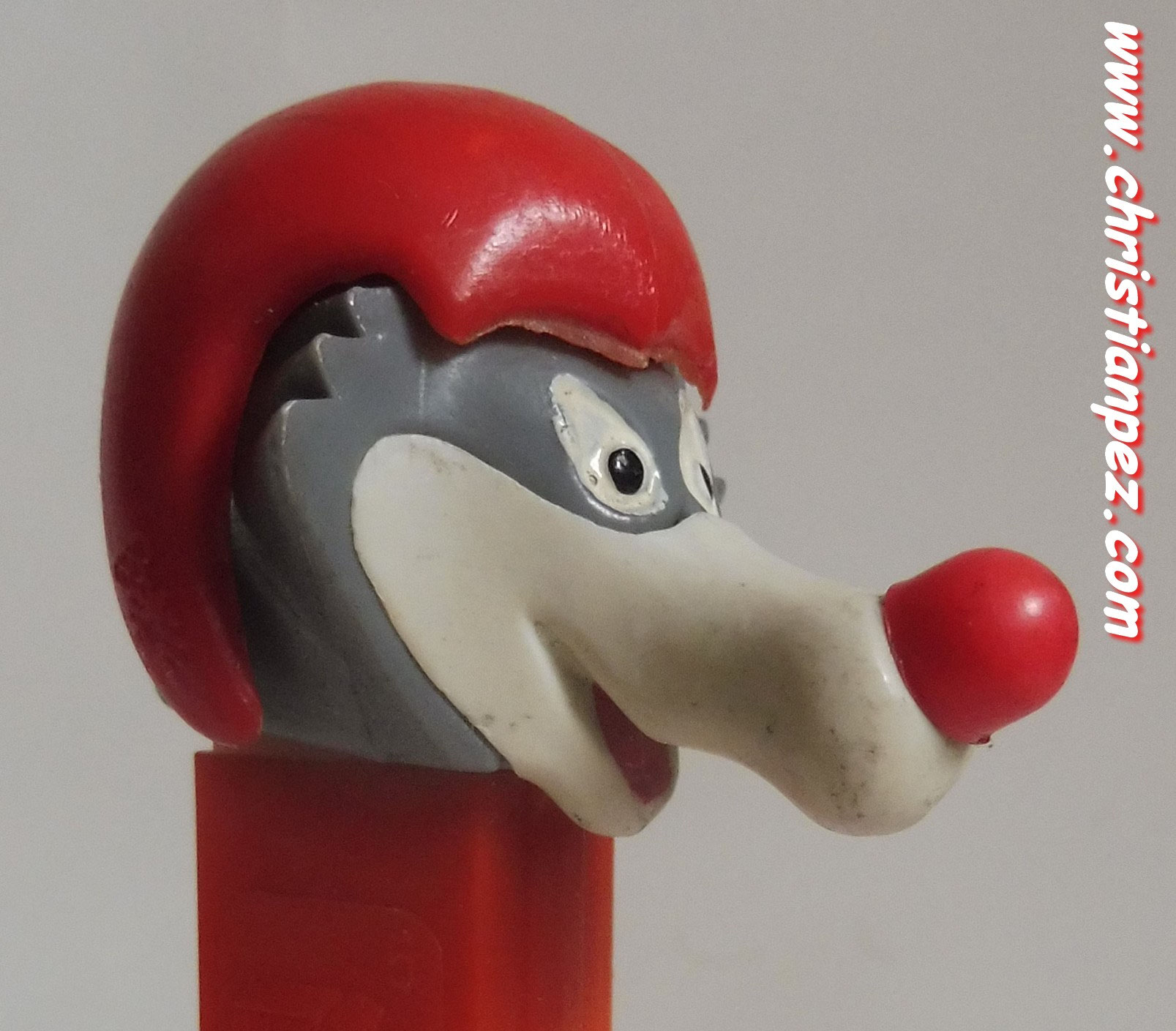 Olympics - ChristianPez Pez Collector France