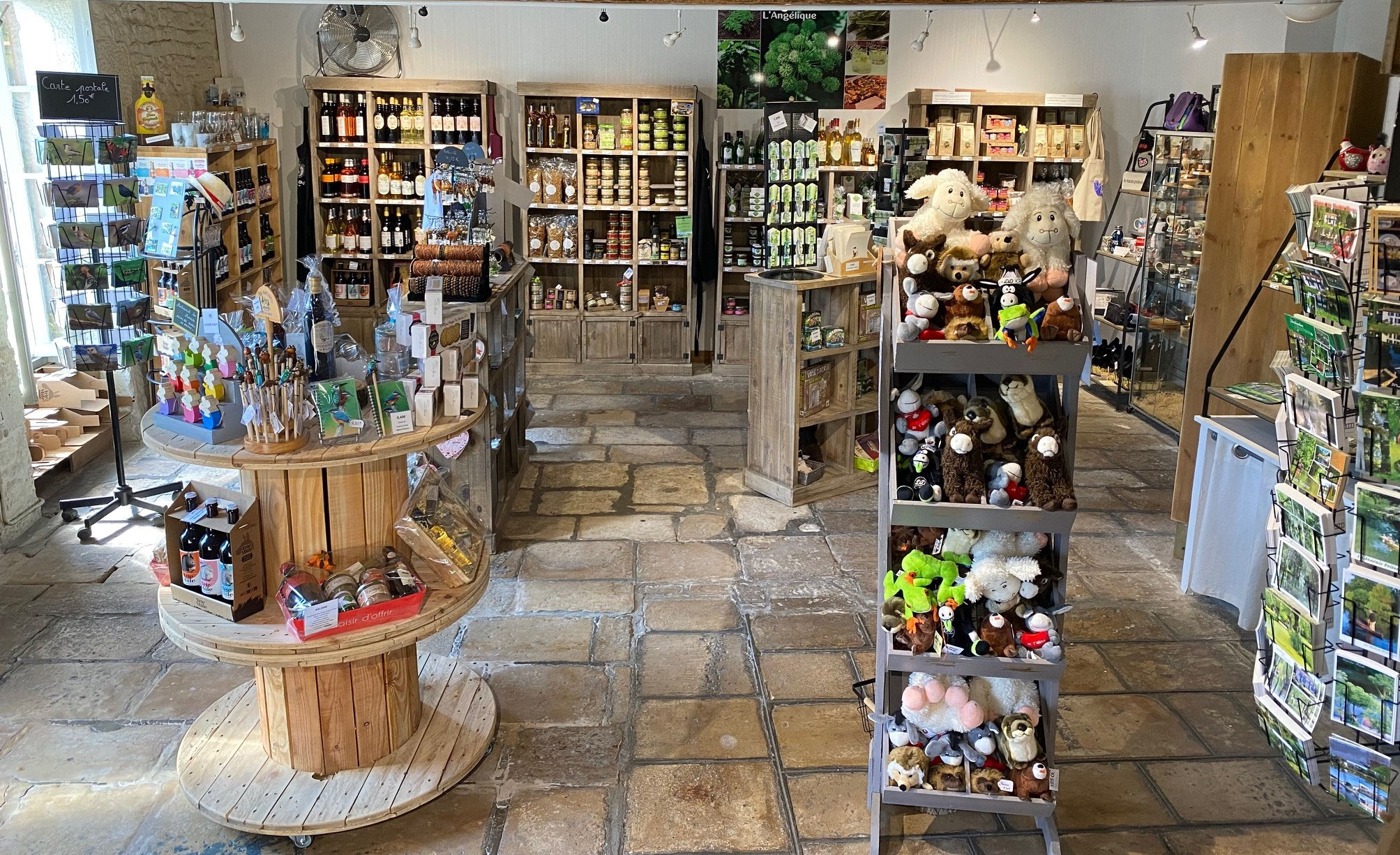 Maison Du Marais Poitevin