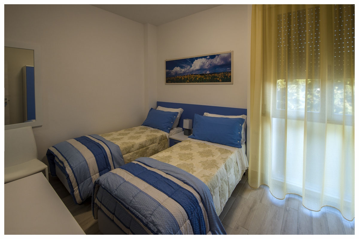 Bed And Breakfast Le Quattro Stagioni