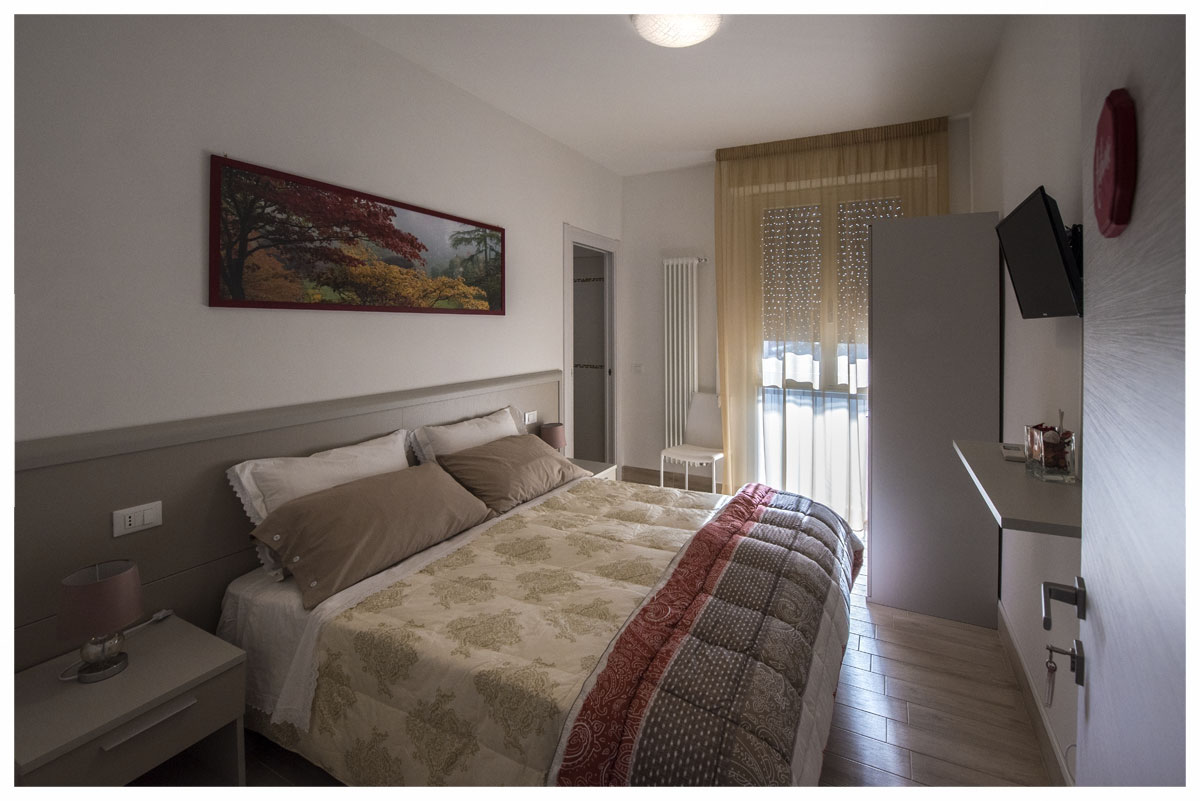 Bed And Breakfast Le Quattro Stagioni