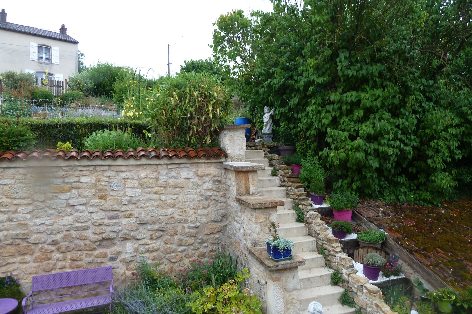 Gîte La Maison des Brodeuses — photo : la-maison-des-brodeuses.fr