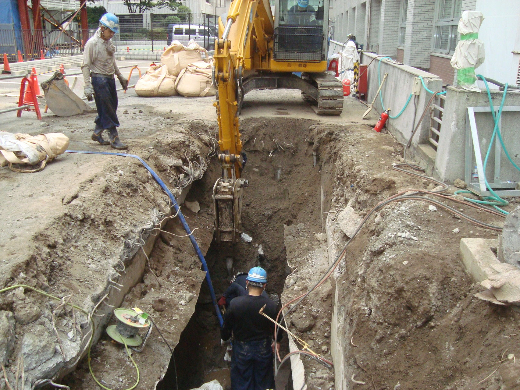 加川建業株式会社