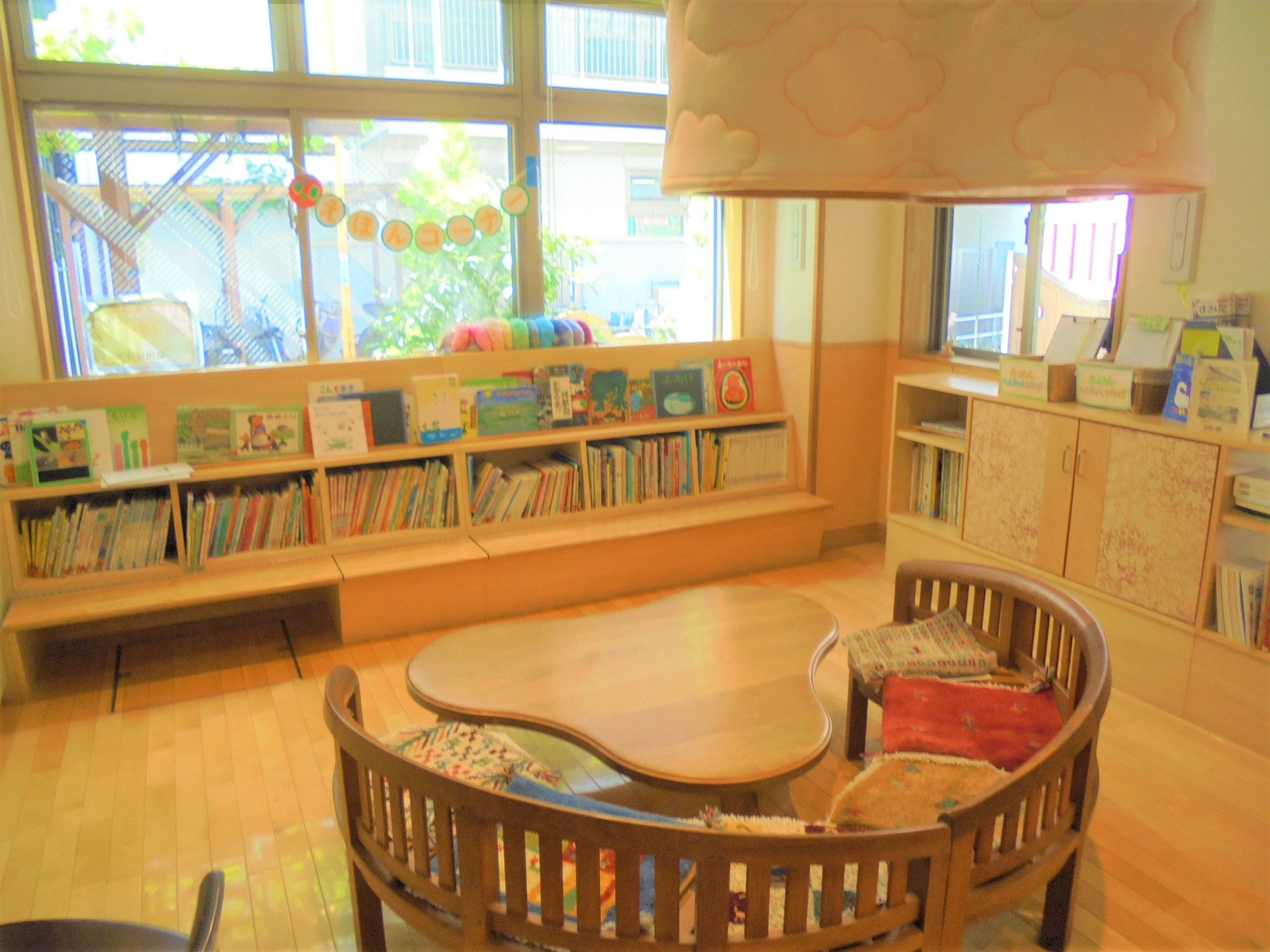 引用: 菊川保育園