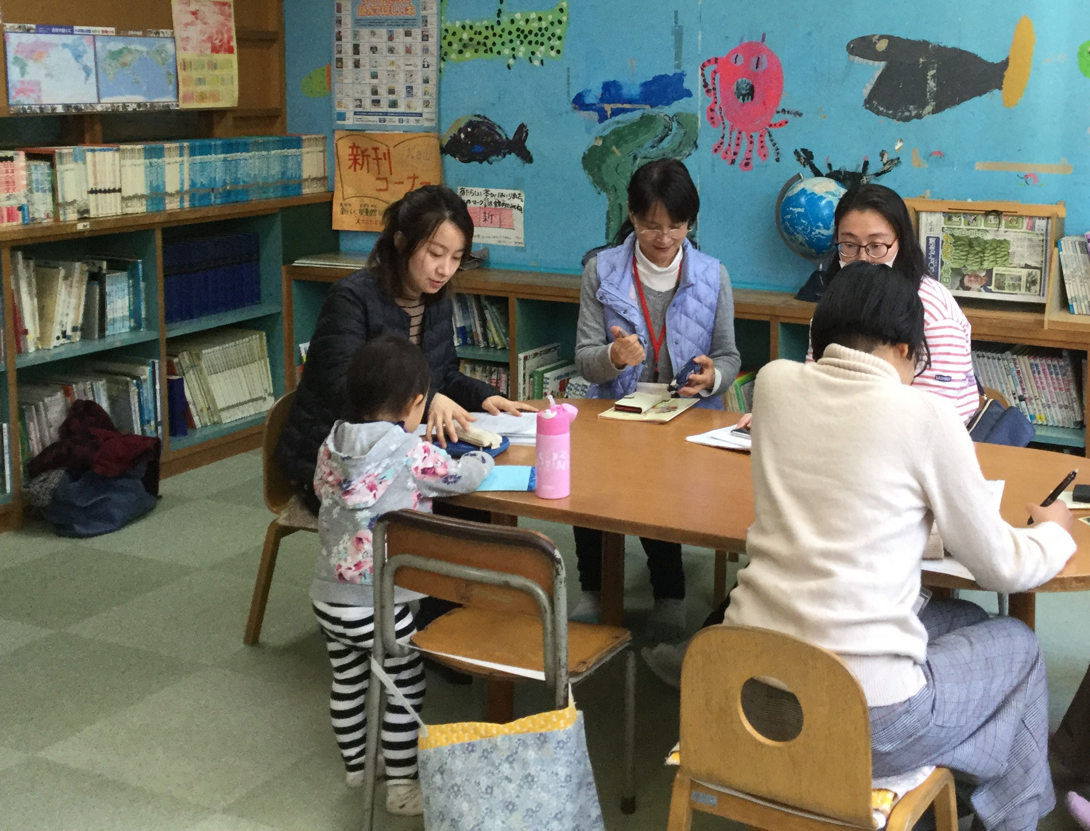 国分寺市国際協会