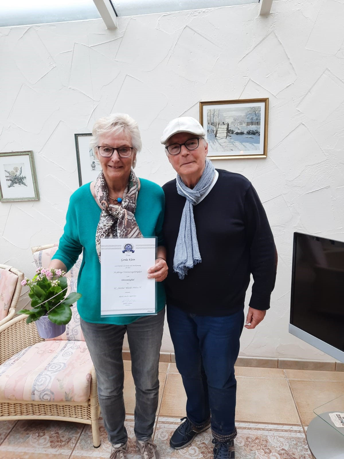 News Archiv Fc Hertha Rheidt 1916 e.V.