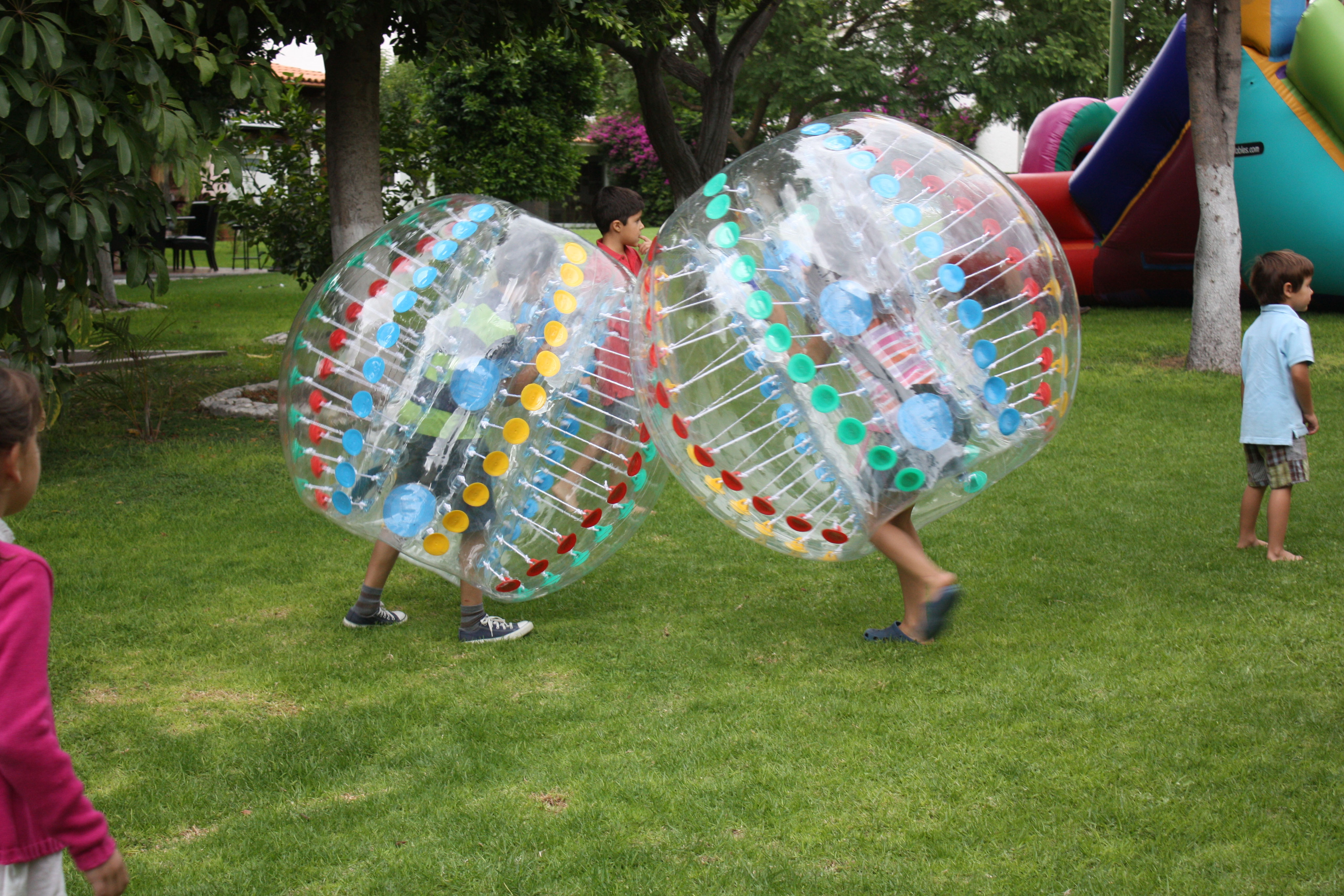 ESFERAS MINIS - xtrememexico