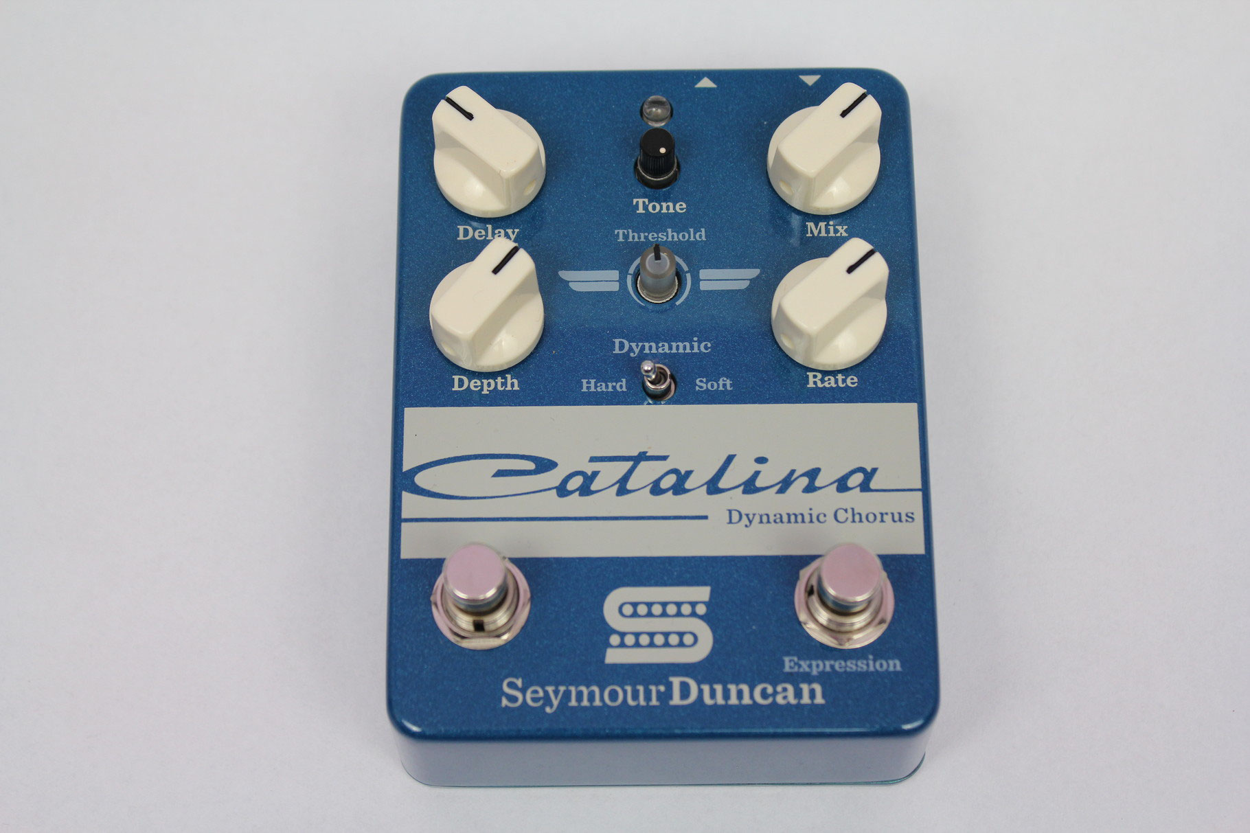 ギター Seymour Duncan Catalina Dynamic Chorus