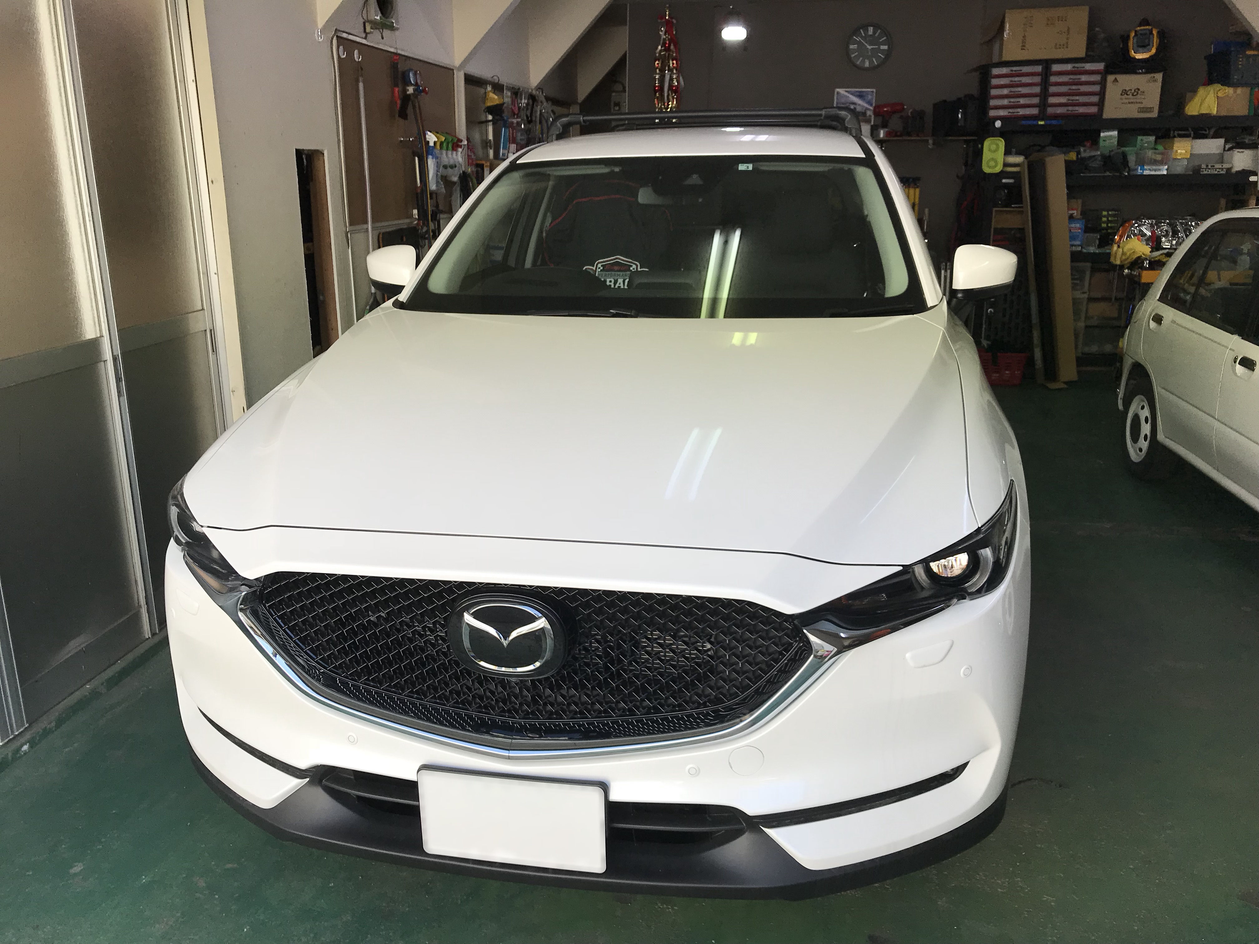 Cx 5 ドアモールラッピング 持込み大歓迎 ドライブレコーダー カーナビ セキュリティー取付から ヘッドライト テールランプ Led Evolution Jimdo Com