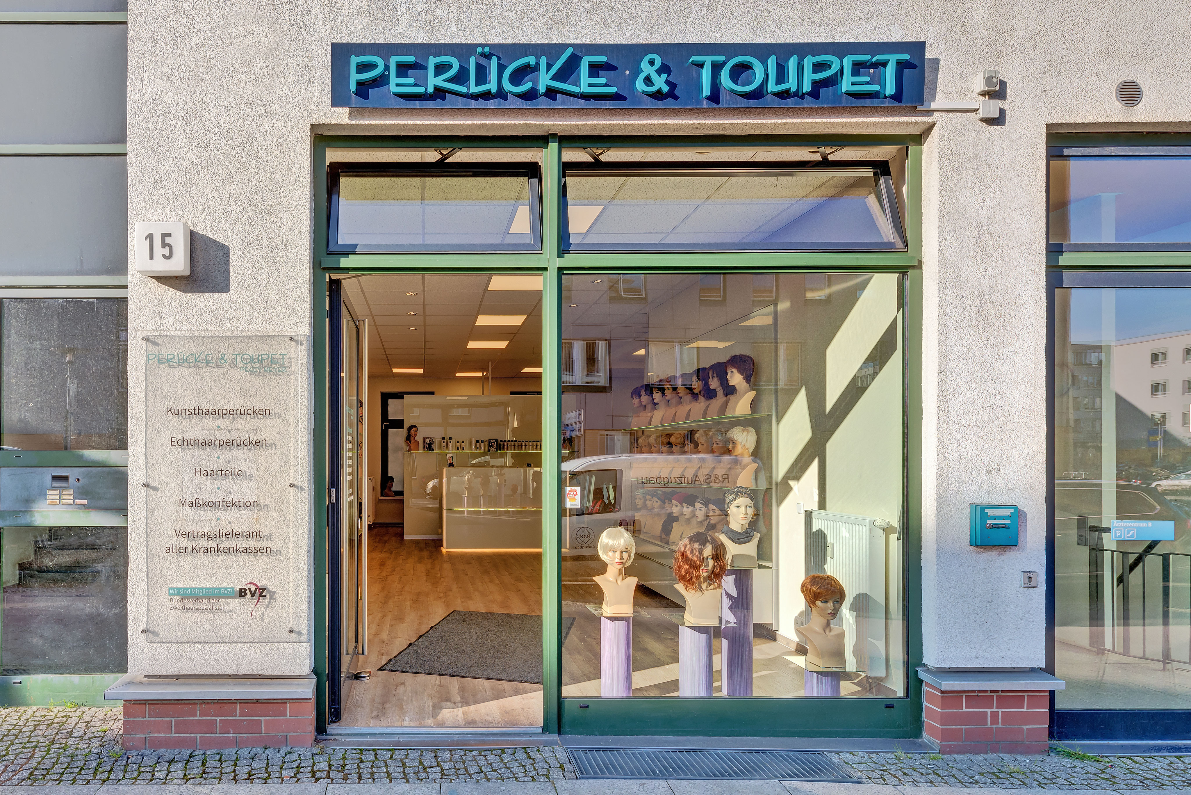 Perucken berlin charlottenburg clearance