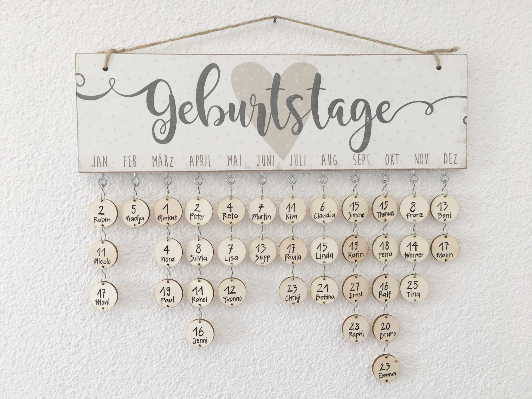 Geburtstagskalender - 1461506915s Webseite!