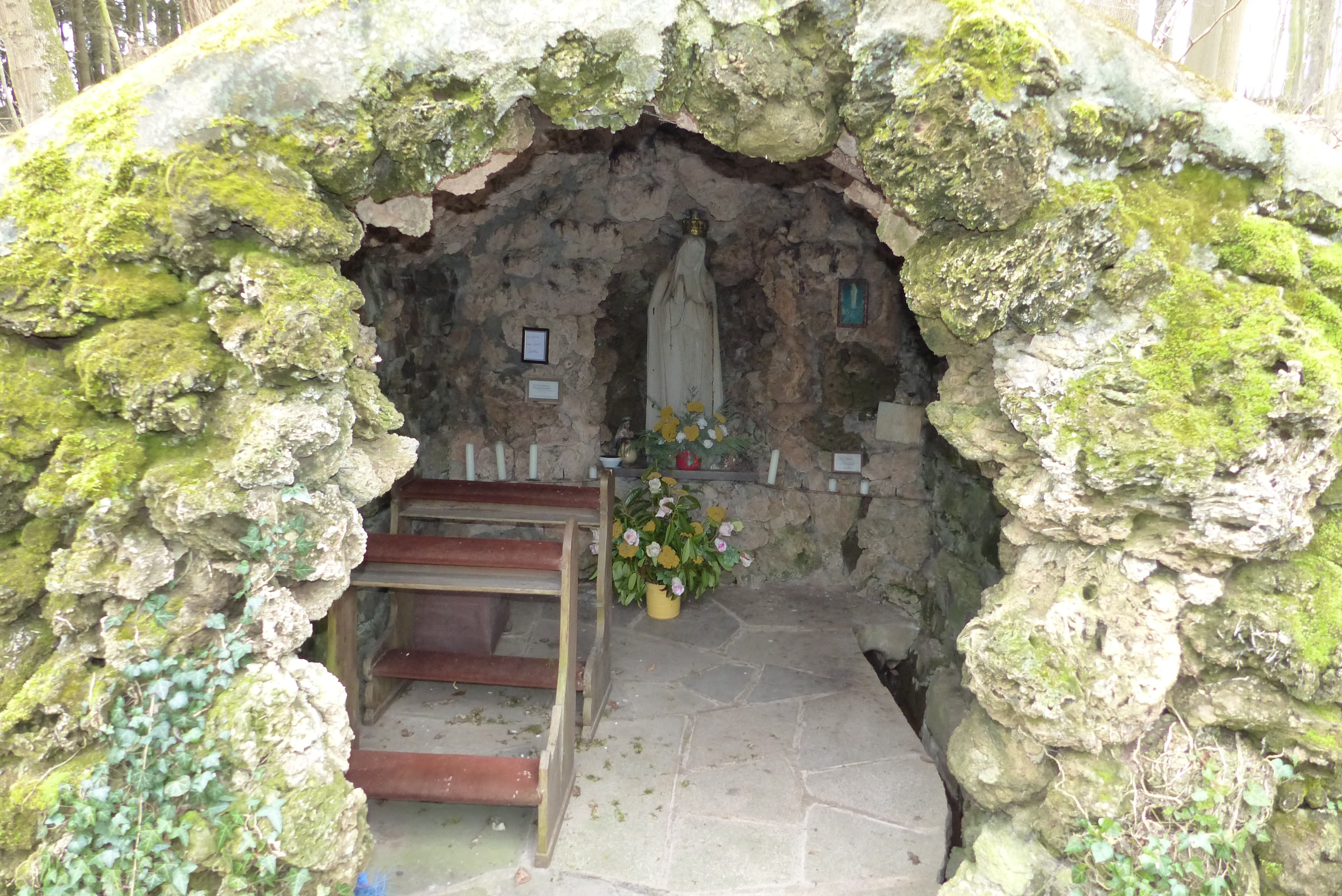 1250-Jahre-Uissigheim-Wanderweg - Uissigheims Webseite!