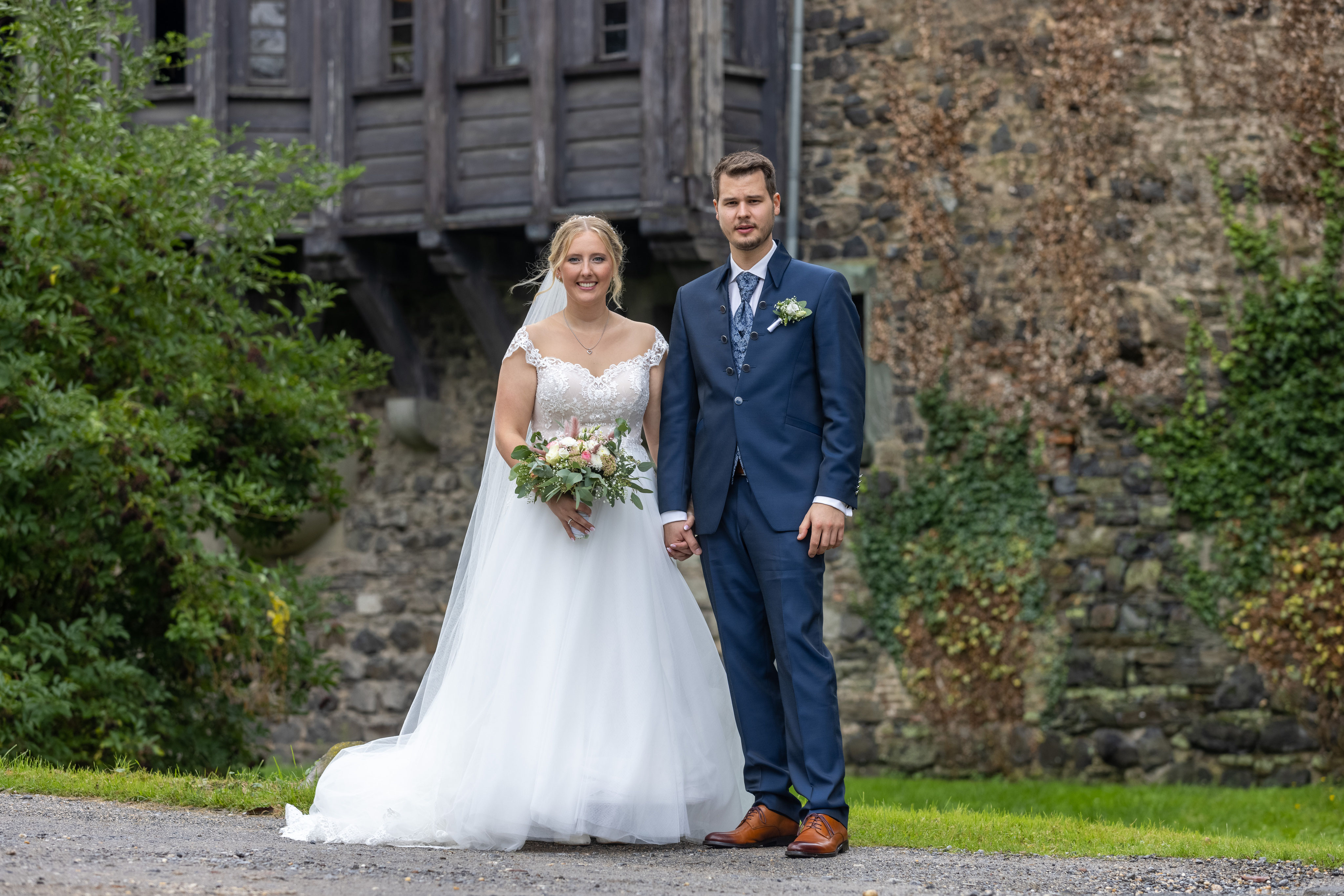 Deine Hochzeit - Lucky-Foto, image size:4096x2732