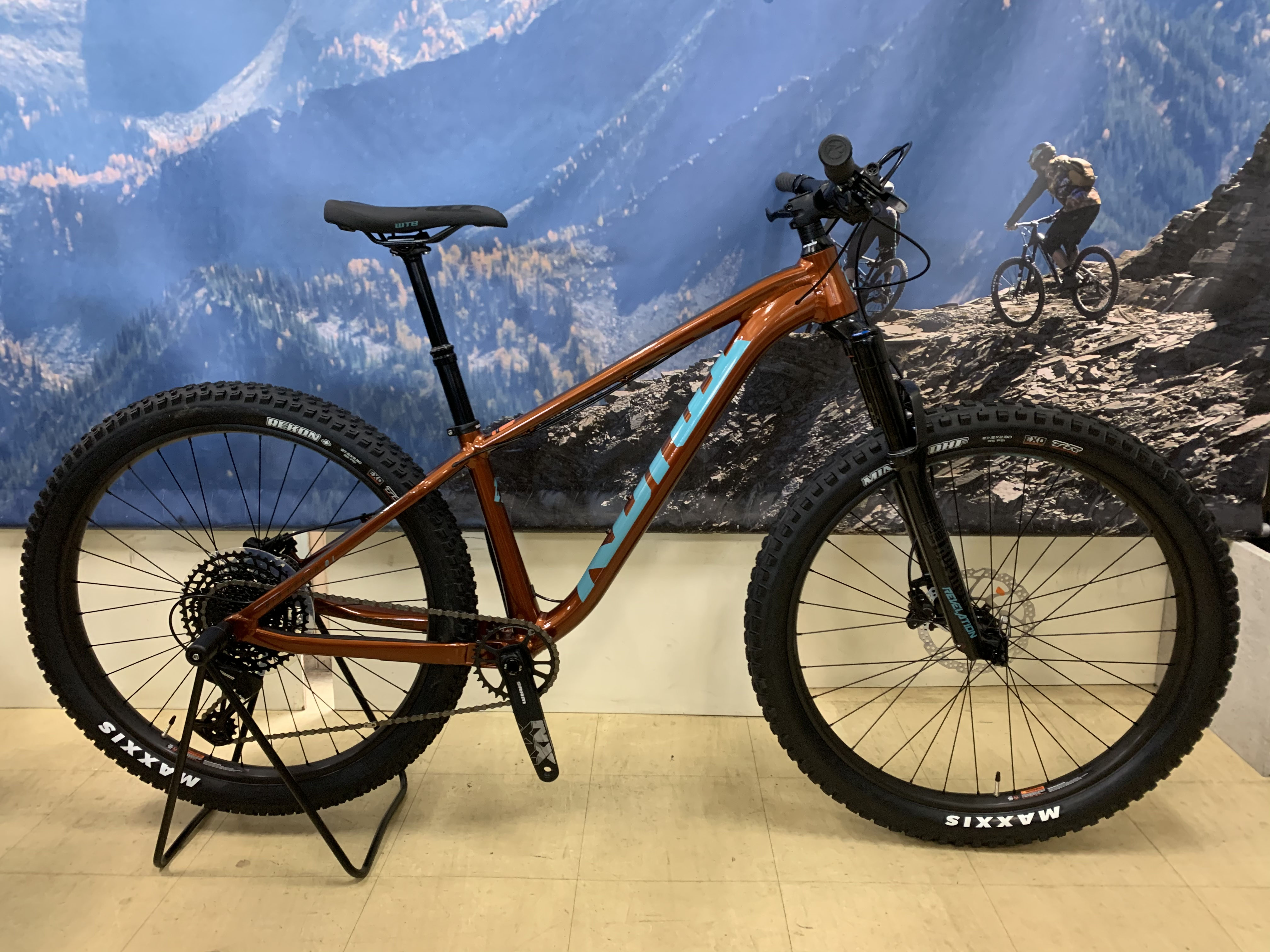 2020年モデル KONA「BIG HONZO DL」 - 名古屋（中川区）・知多市の