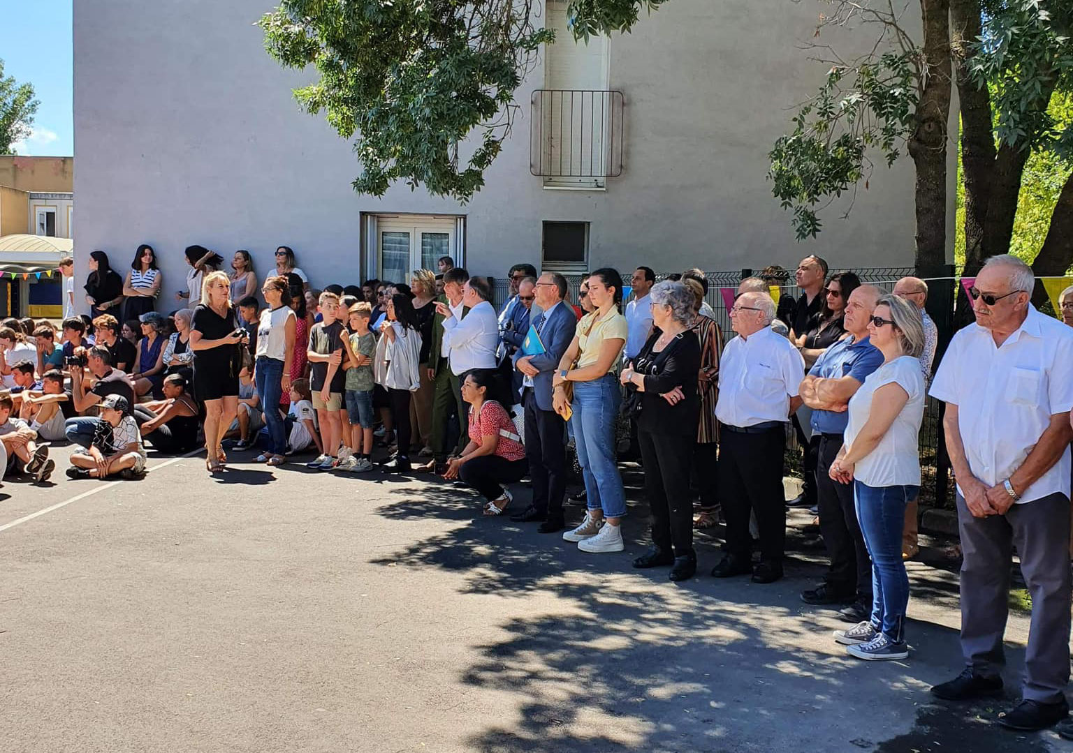 Collège Site de la Ville de Roquemaure