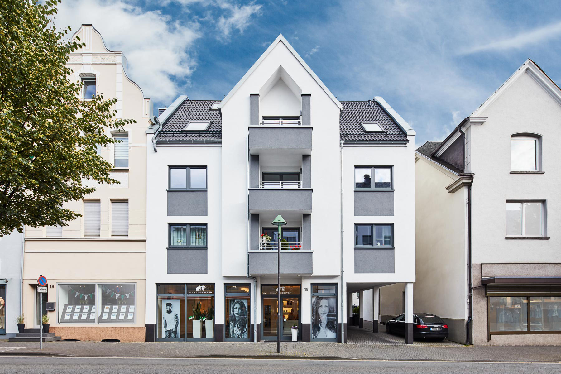 Single wohnung olpe