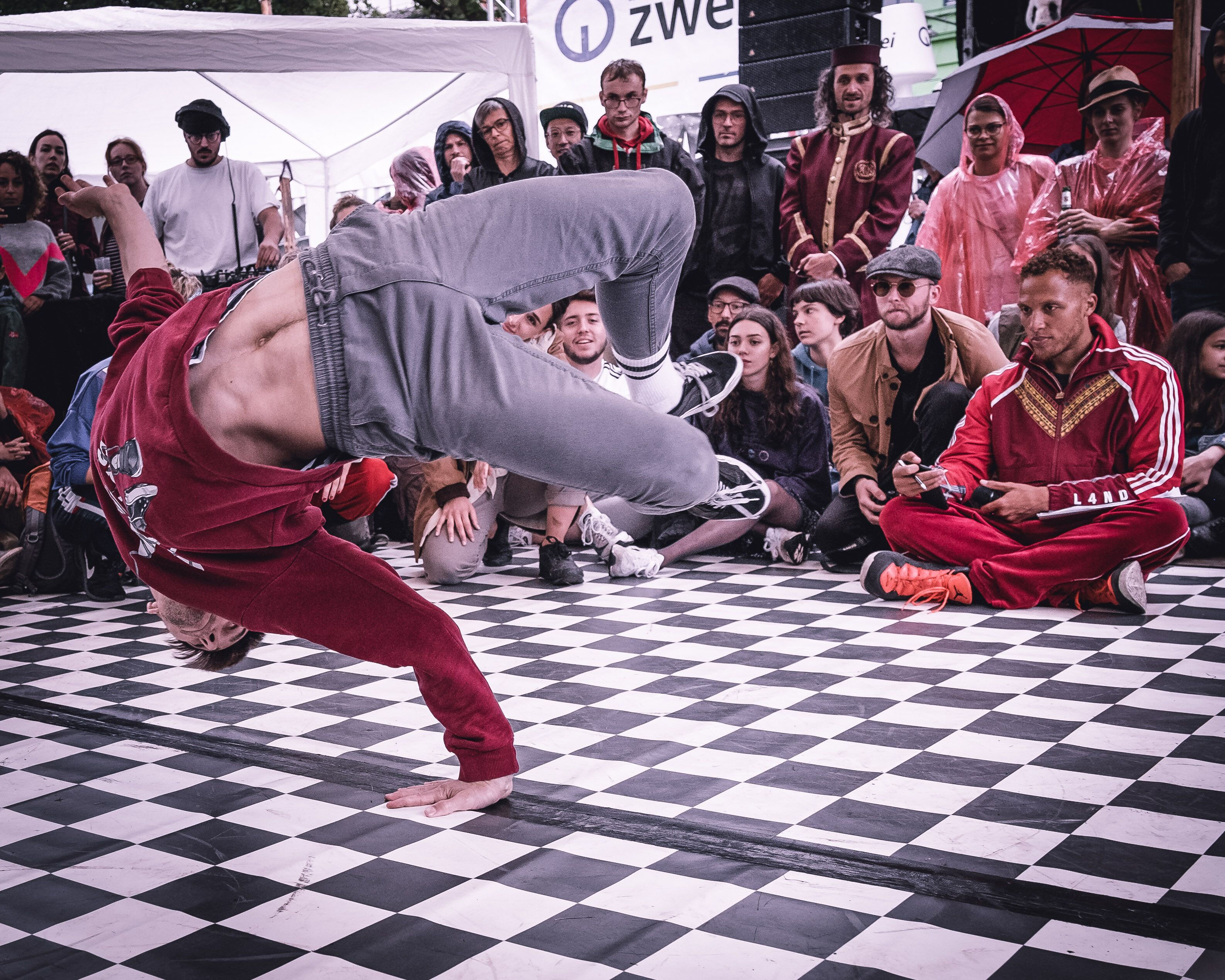 Zeitgenossischer Tanz Contemporary Dance Youtube