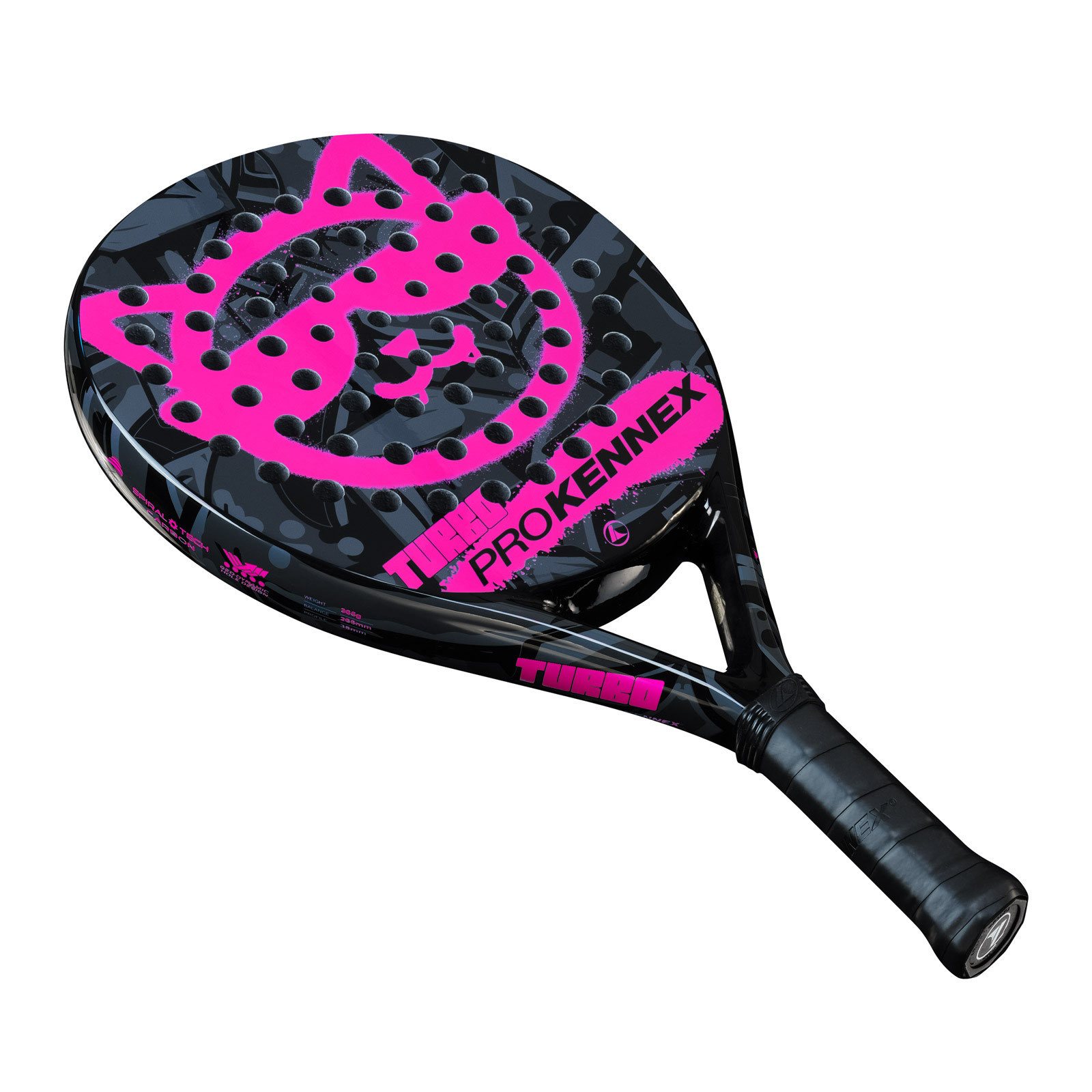 PRO KENNEX TURBO Racket and Tennis Specialists