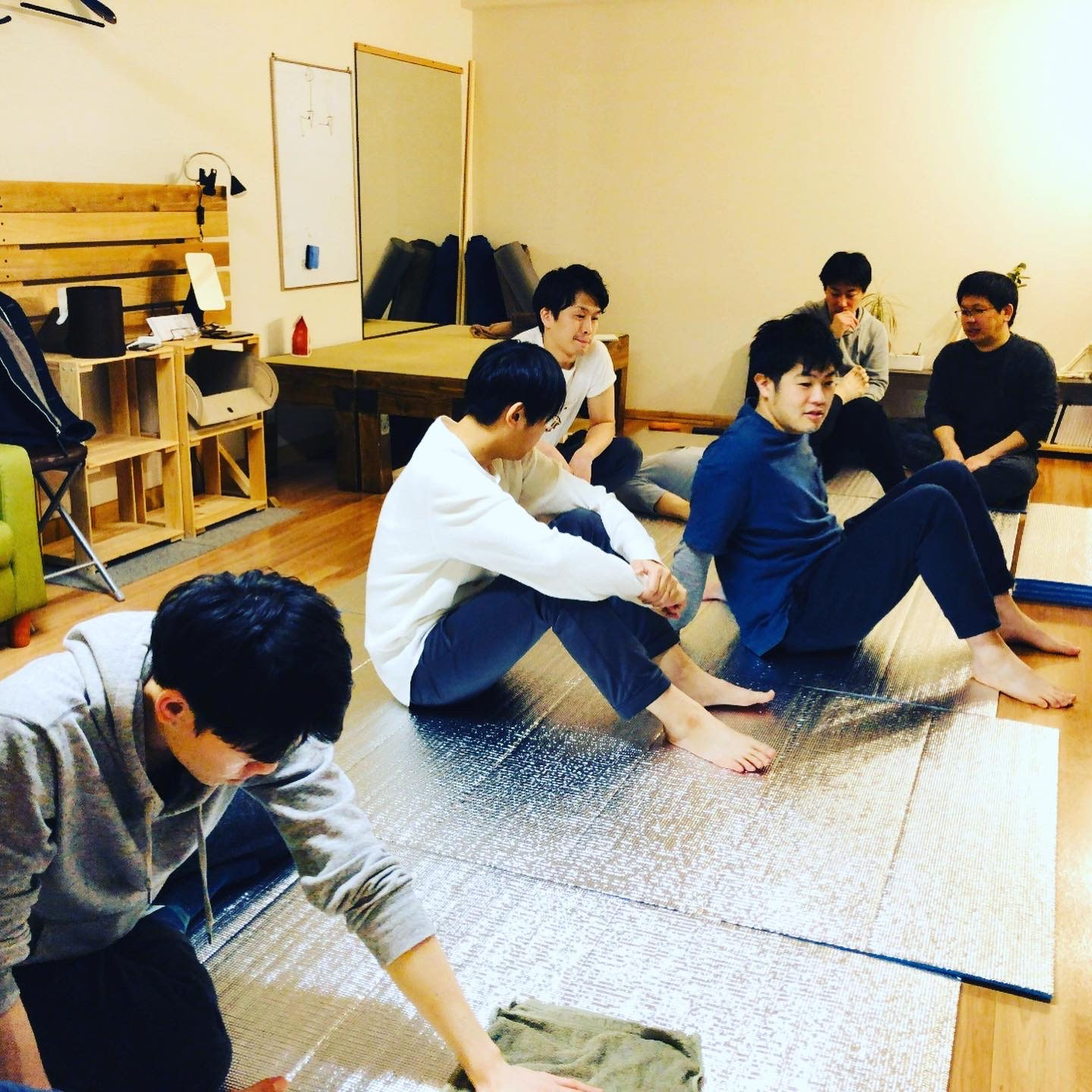 SPA Il Sole ヨガ、ダイエット、セラピスト養成スクール | Kitakyushu-shi Fukuoka, image size:1440x1440