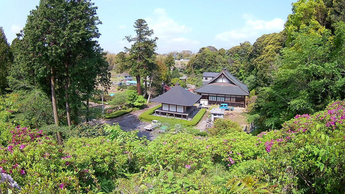 北陸山東栄寺のホームページ asahitoueiji ページ!
