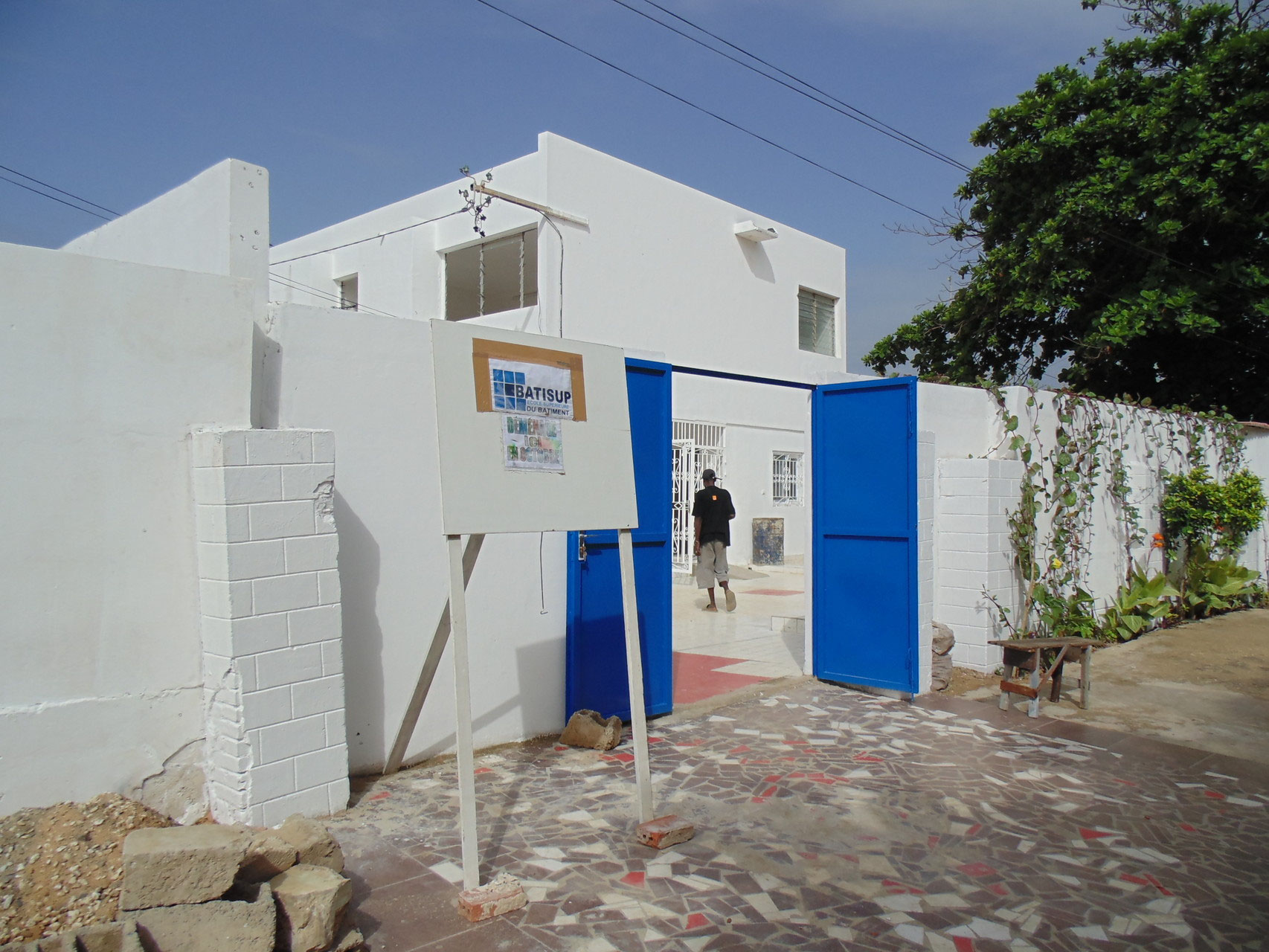 Ecole D Ingenieur En Batiment En Cote D Ivoire Ecole Genie Civil Formation En Genie Civil Au Senegal Devenez Technicien Ingenieur