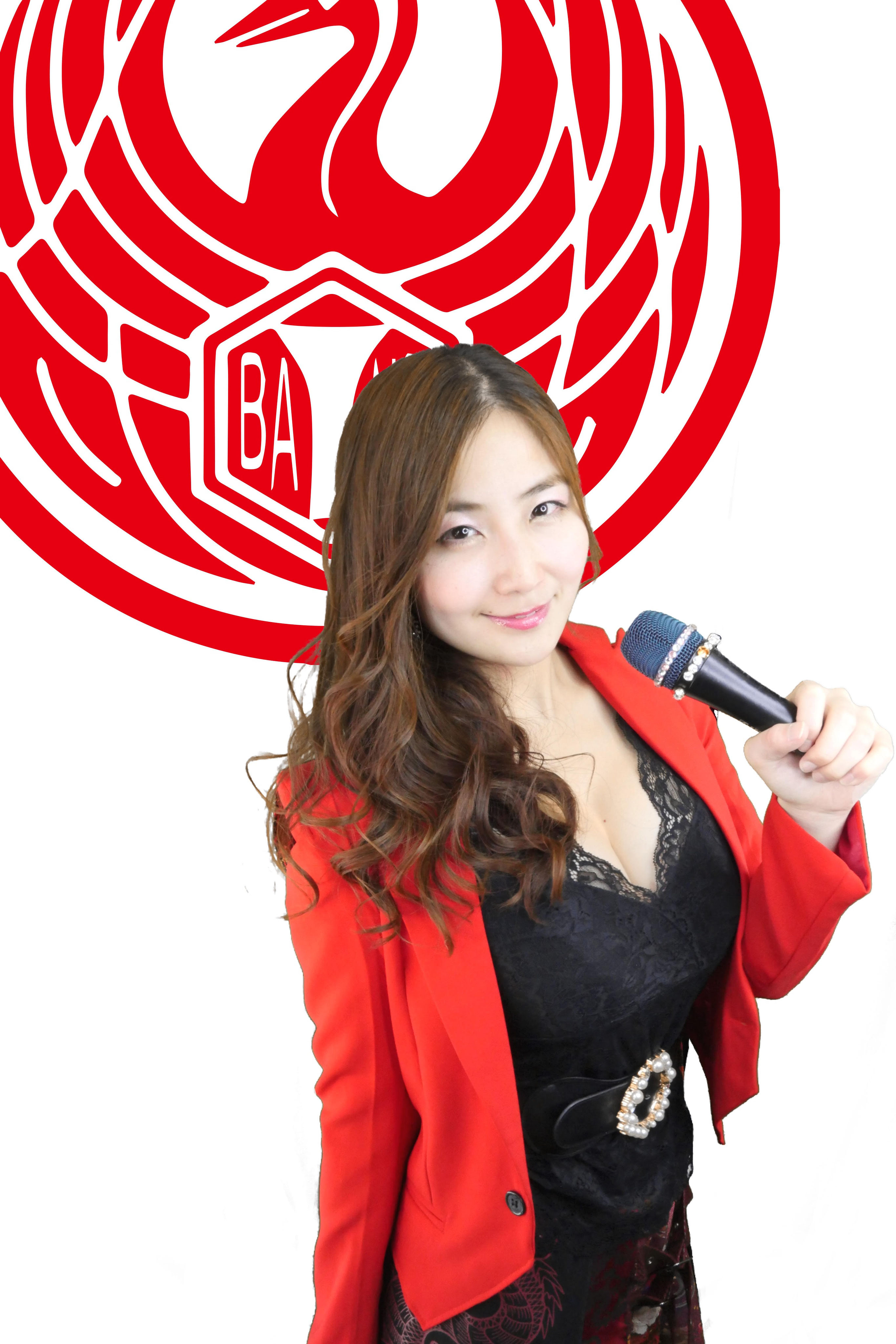 歌手 新ドル Queen 明恵 Elever エレヴェー