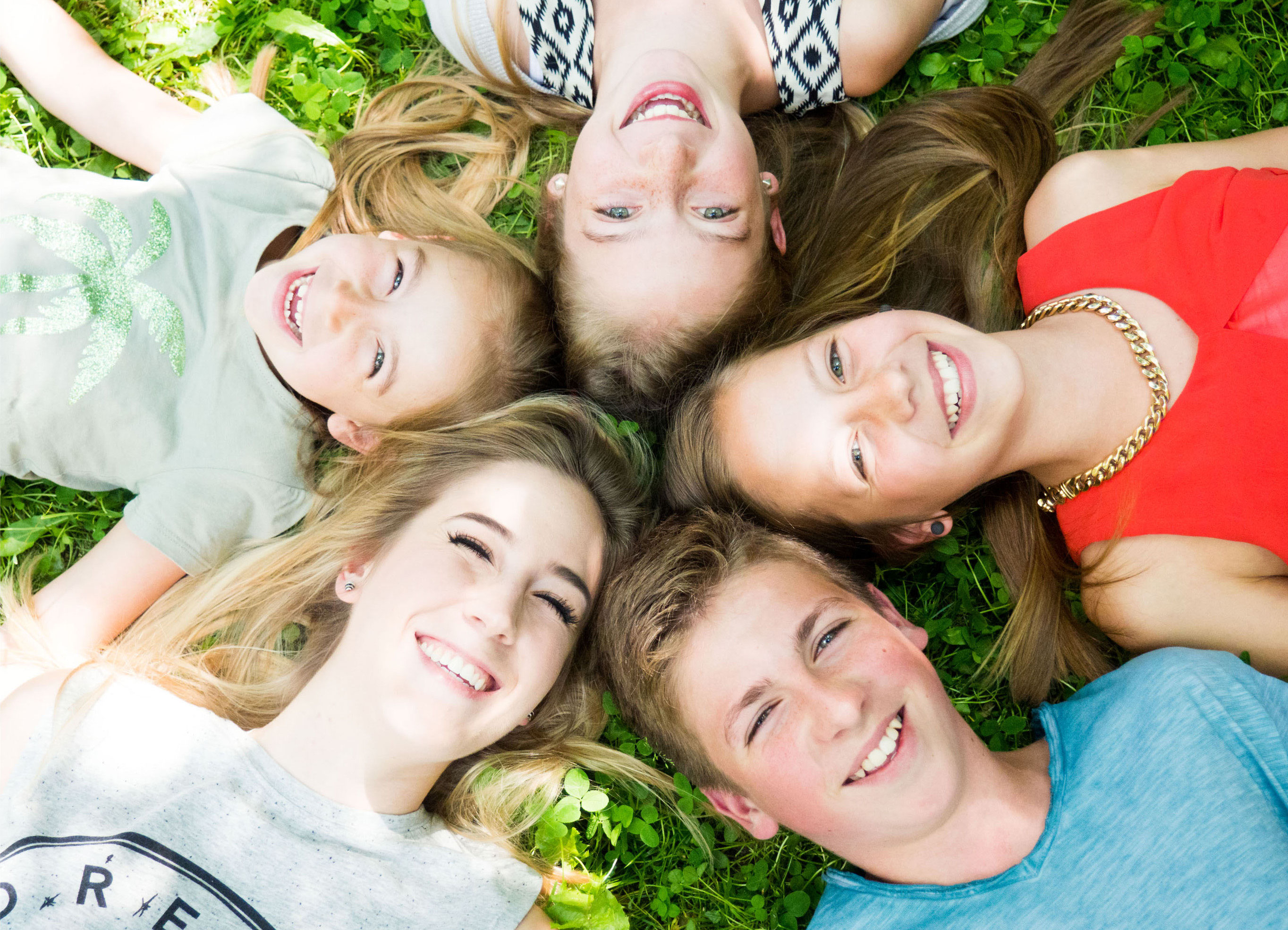 Familie/Freunde - Verliebt Fotografie Augsburg