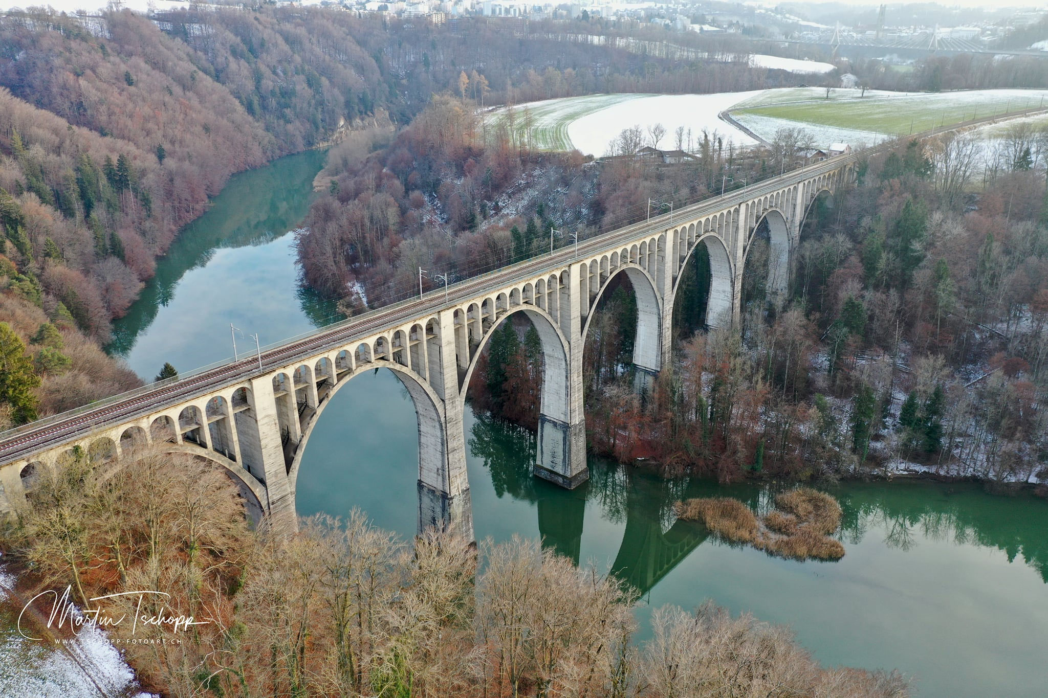 Der Röstigraben tschoppfotografies Webseite!
