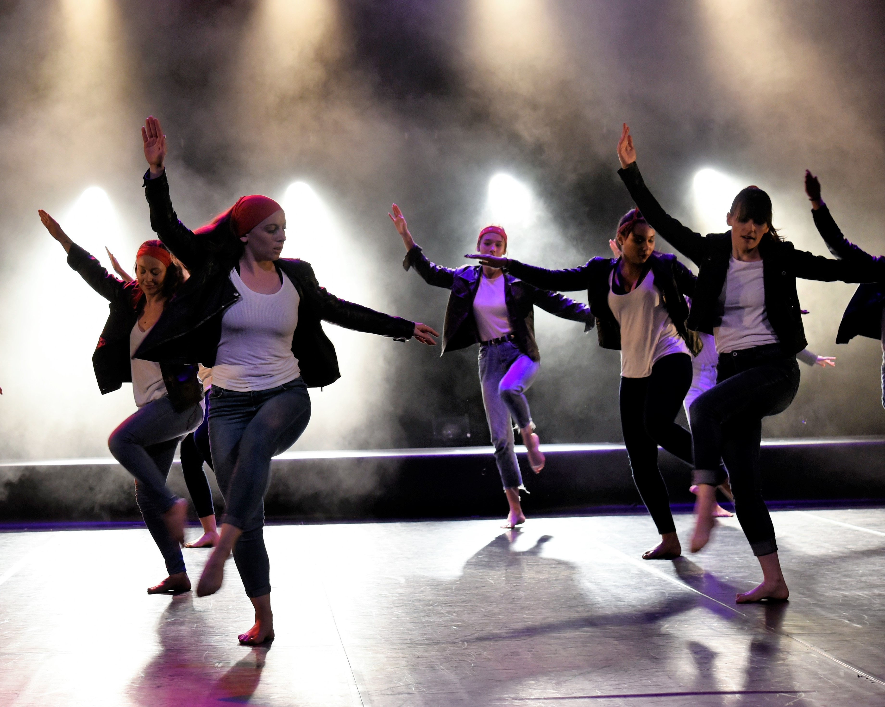 Dance School Nicole Thauvin