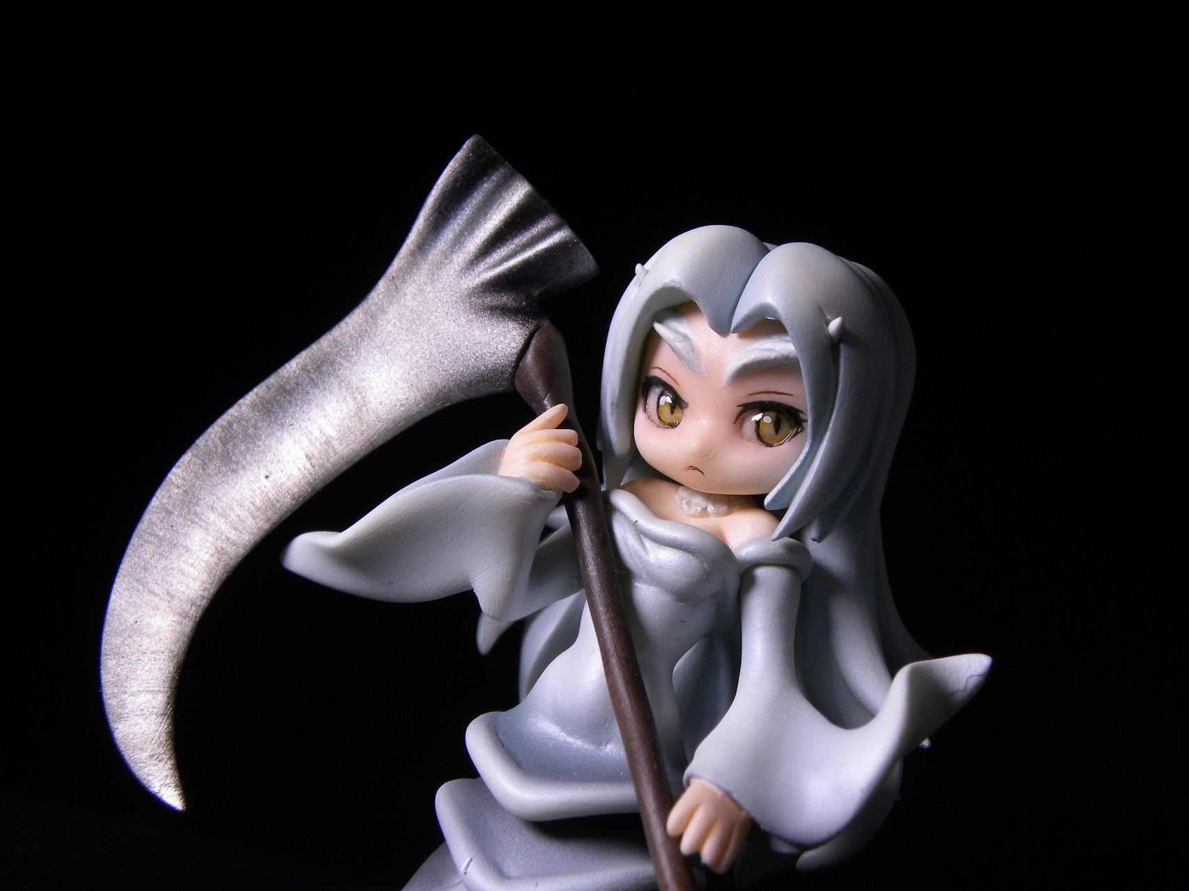 半竜プリシラ Mouseunit ページ