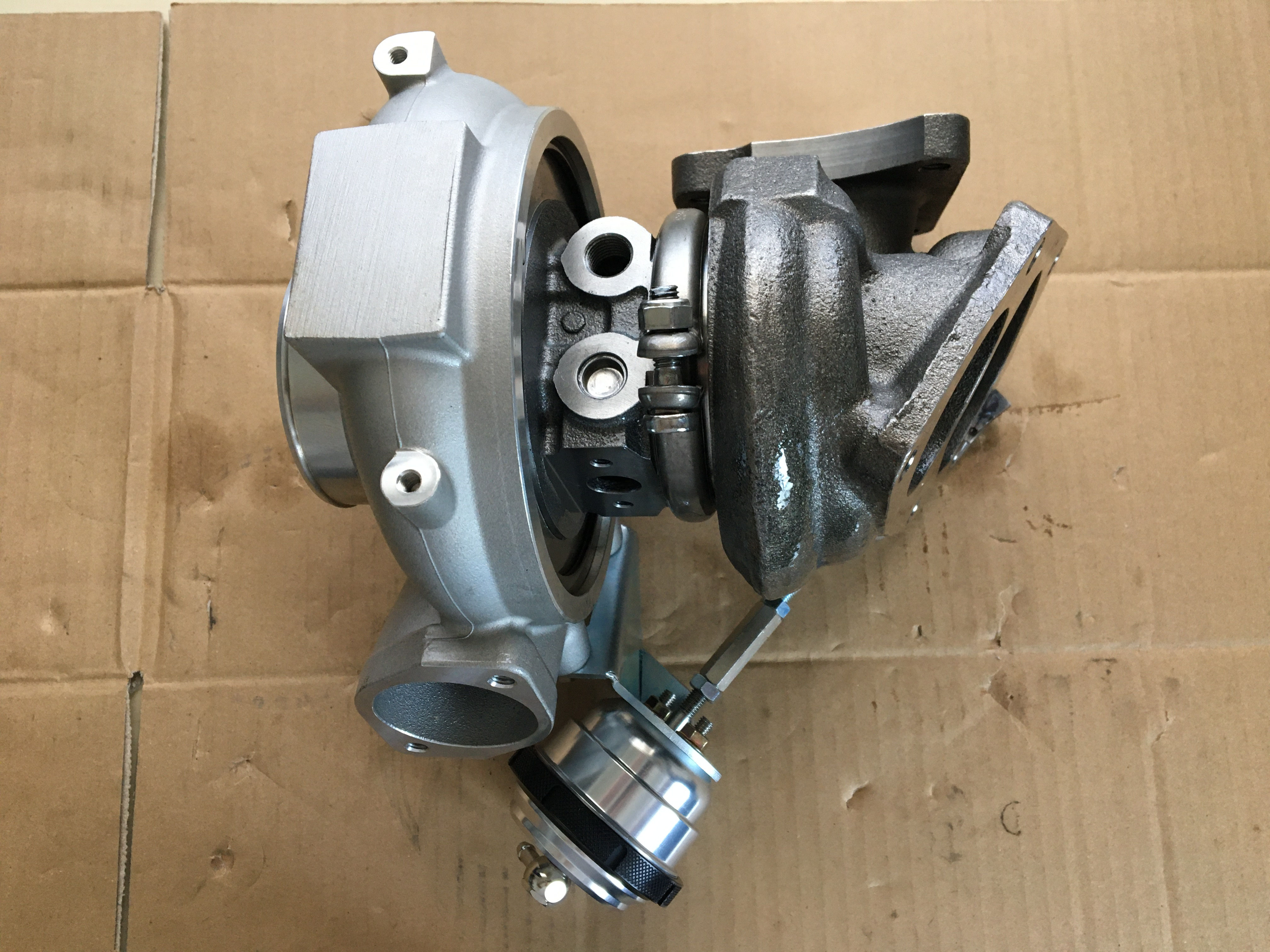 LANCER EVOLUTION 4G63(CT9A) - boostmagic ページ! LANCER EVOLUTION 4G63(CT9A) - boostmagic ページ!
