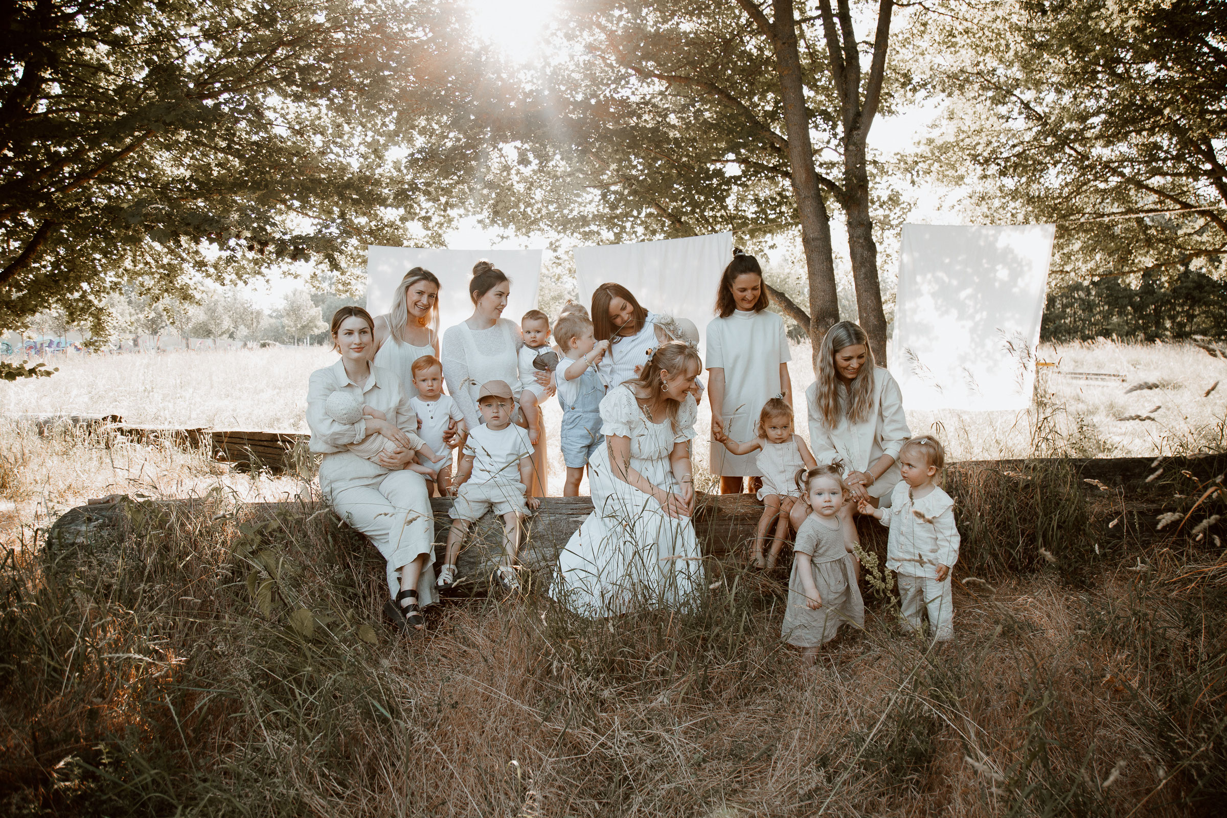 field of love 2023 Familien Fotografin Vanessa aus Landau in der Pfalz