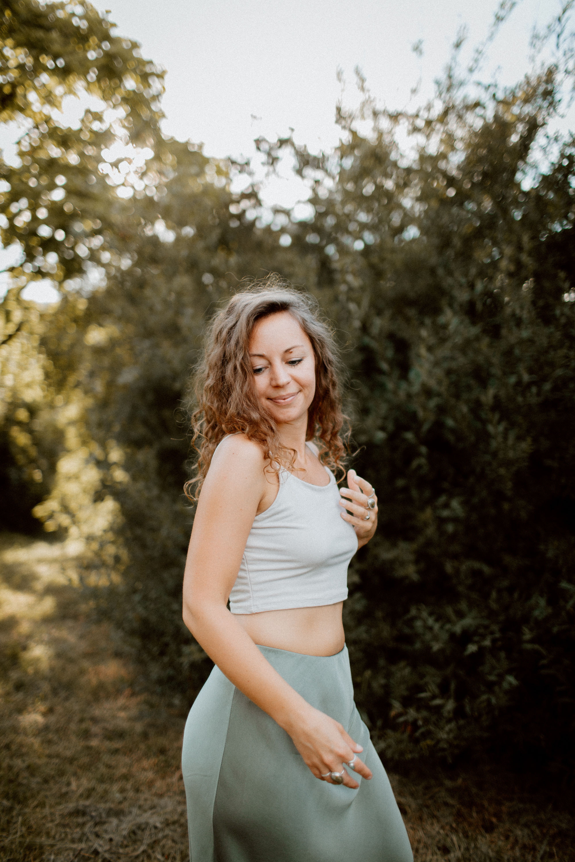 mit Eva Familien Fotografin Vanessa aus Landau in der Pfalz