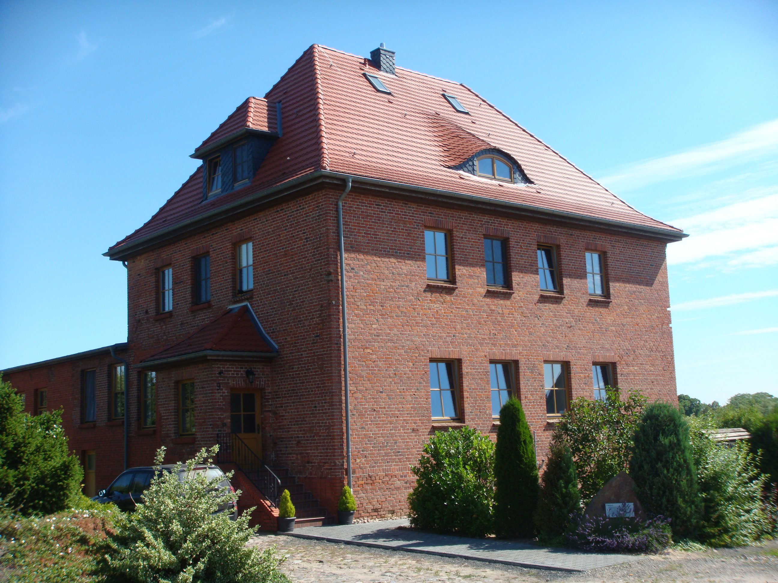 Bildergalerie Pension Bildergalerie Pension