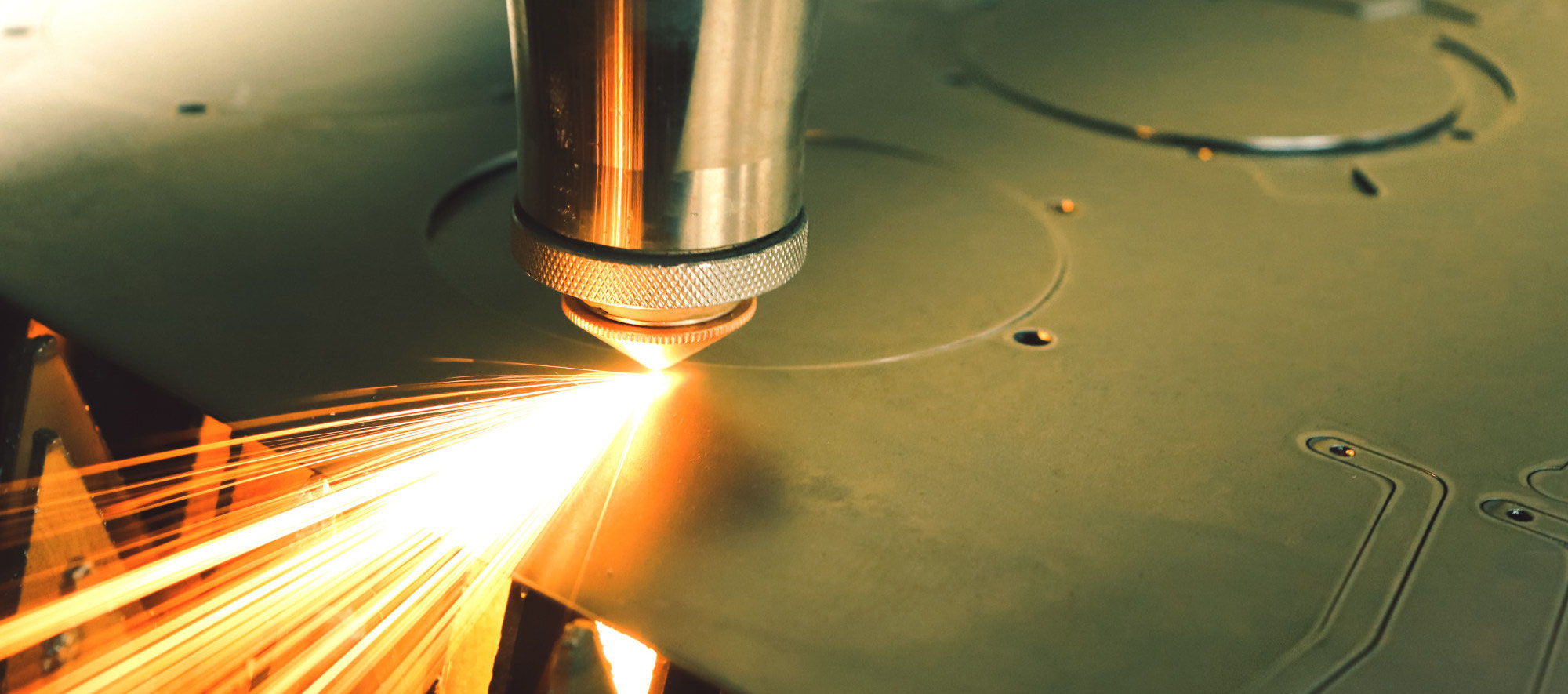 Taglio Laser lamiere DEPA ACCIAI, Frosinone