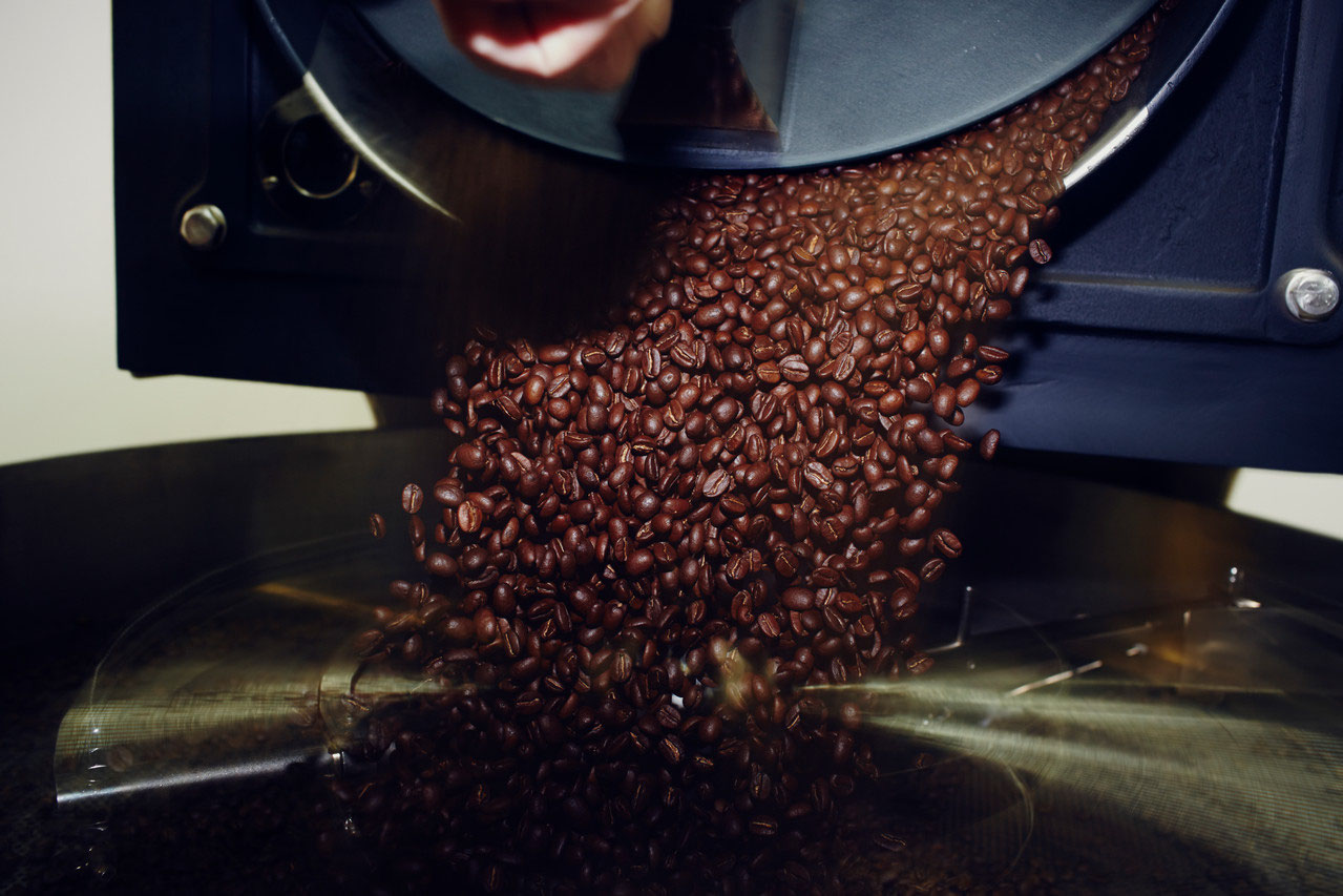 Heinrichs Kaffeemanufaktur