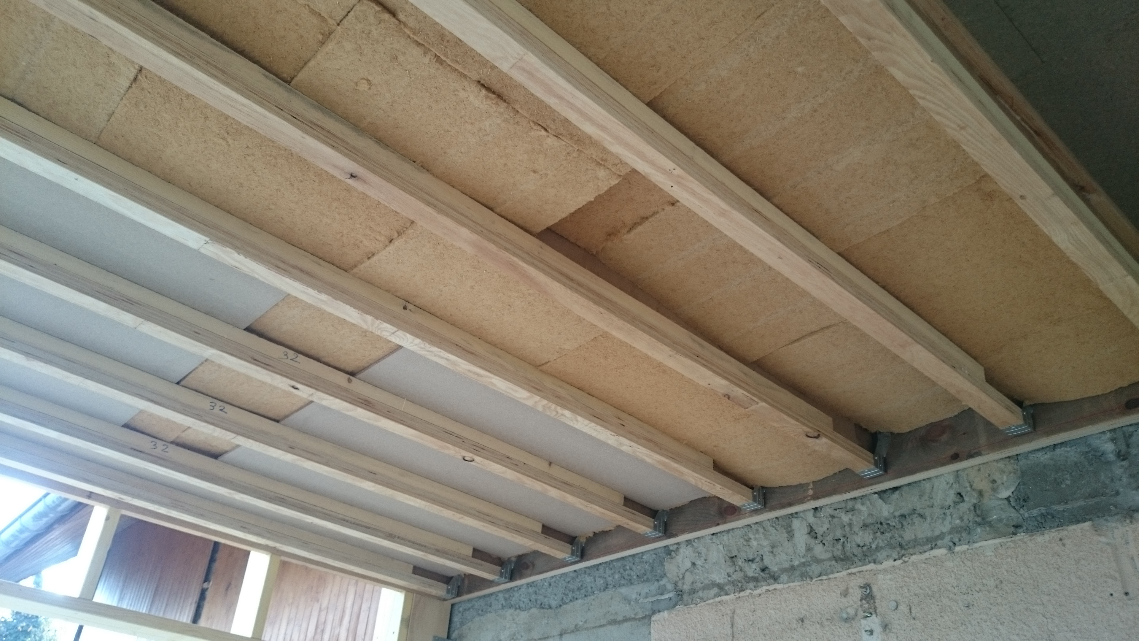 Fibre de bois - Atout Bois