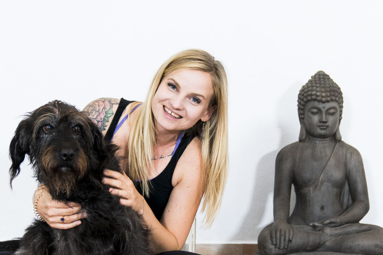 Katja Kirchhofer Ayim