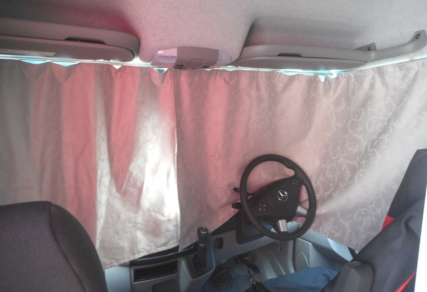 Sprinter Mwb Ii Southern Spirt Campervans True Custom Build Rv S