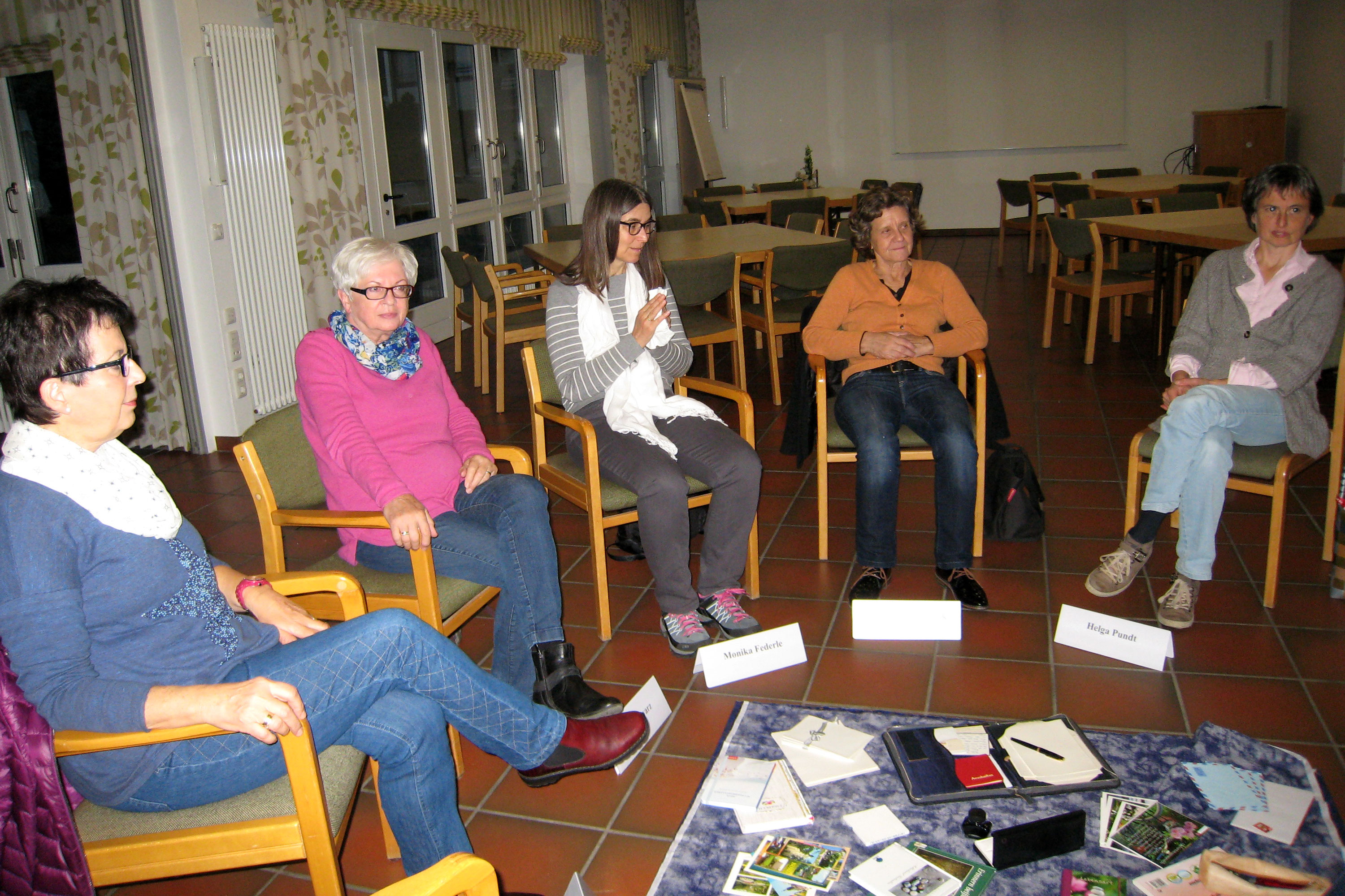 Angebote - Ambulanter Hospizdienst St. Johannisstift