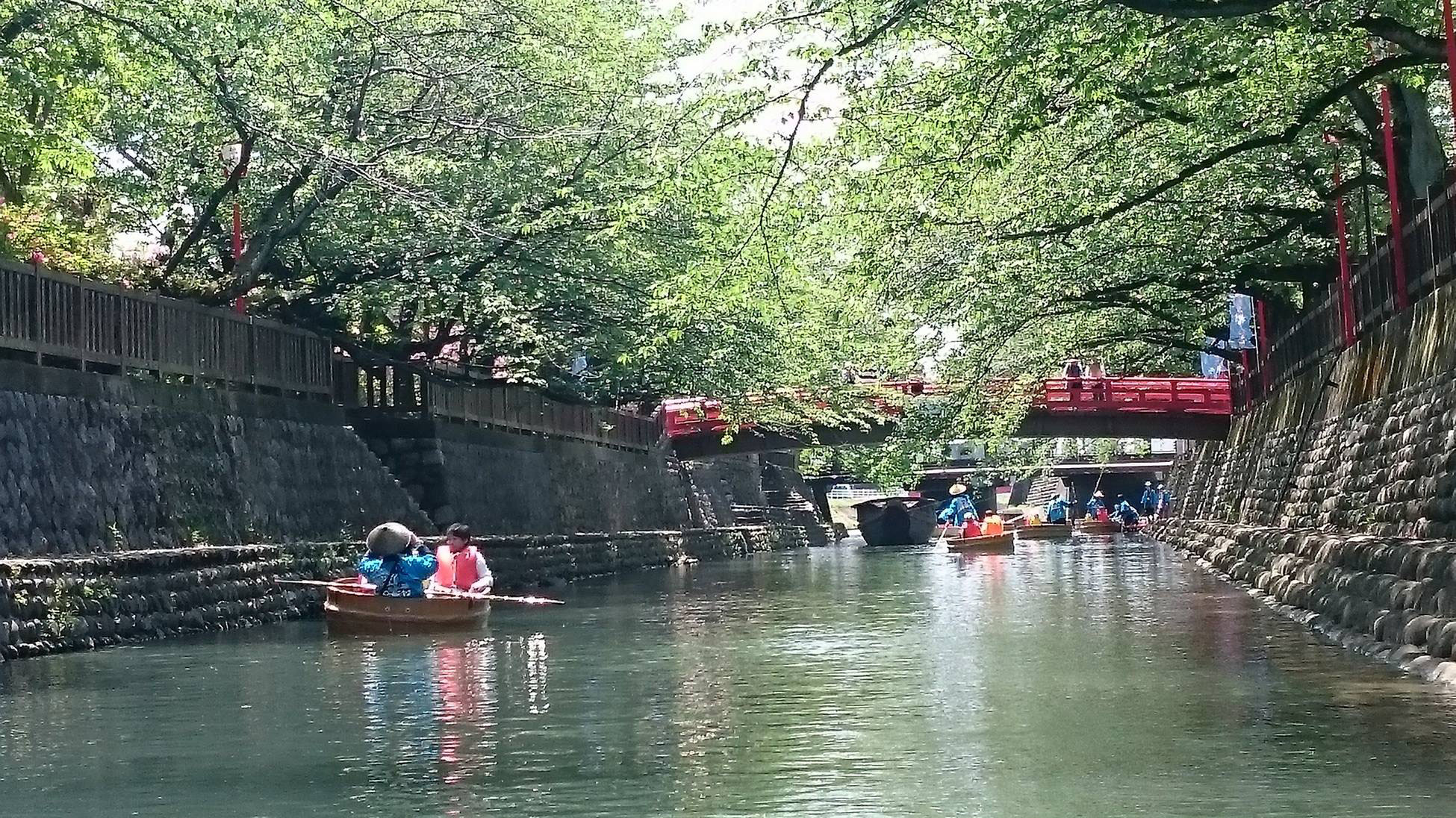 大垣 たらい舟 体験ツアー Tarai Bune Tour To Ogaki 名古屋日本文化研究会 Njcs 大垣 たらい舟 体験ツアー Tarai Bune Tour To Ogaki 名古屋日本文化研究会 Njcs