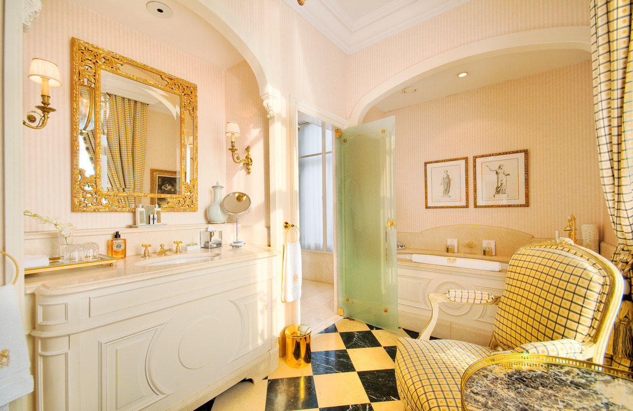 Intercontinental Amstel Amsterdam - Best hotel in ...